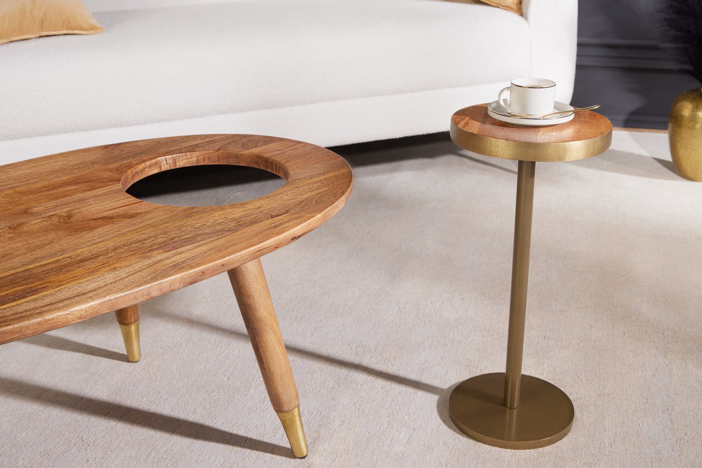 Moebel, Tabelle, Holz, Kaffeetasse, Tischplatte