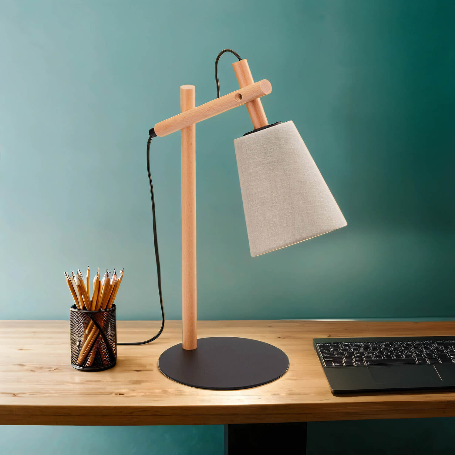 Lampe