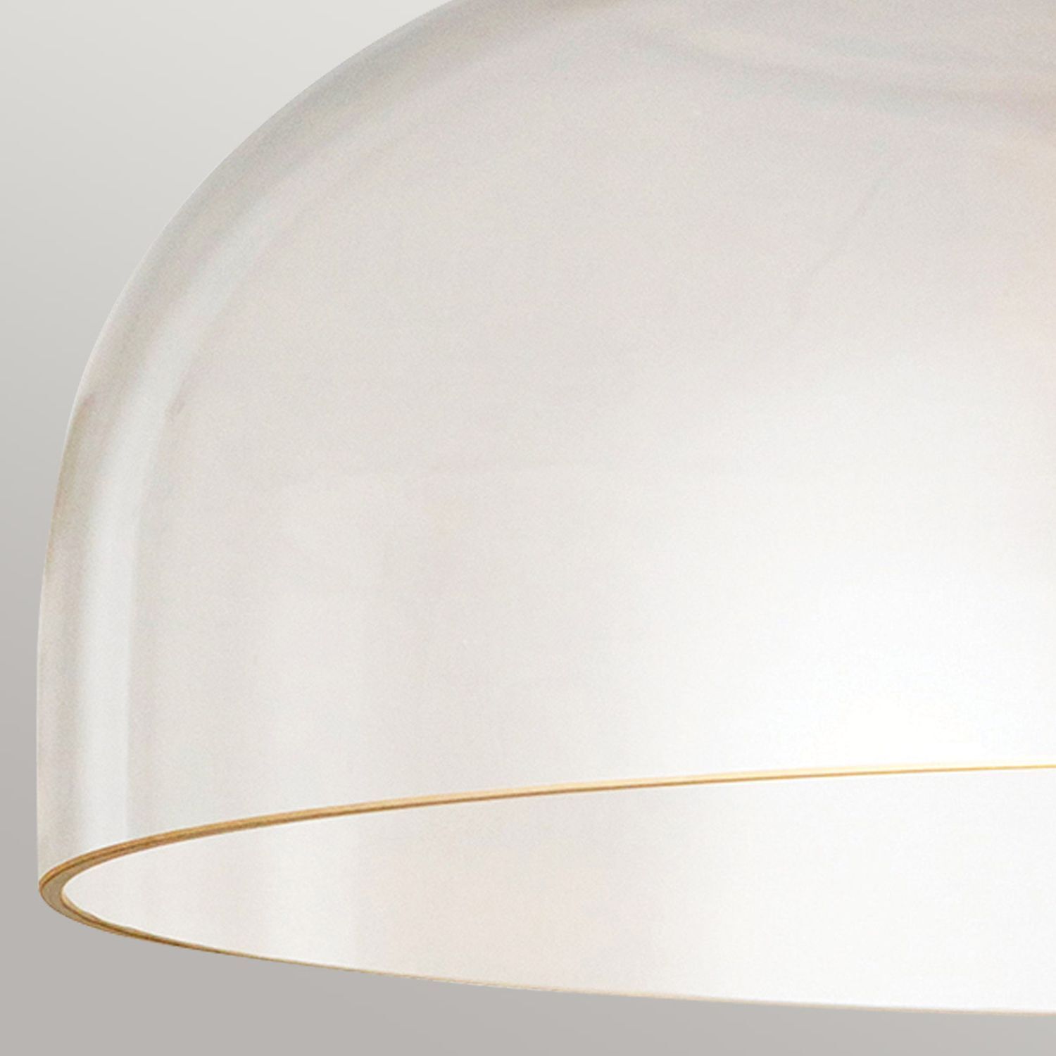 Lampe, Lampenschirm