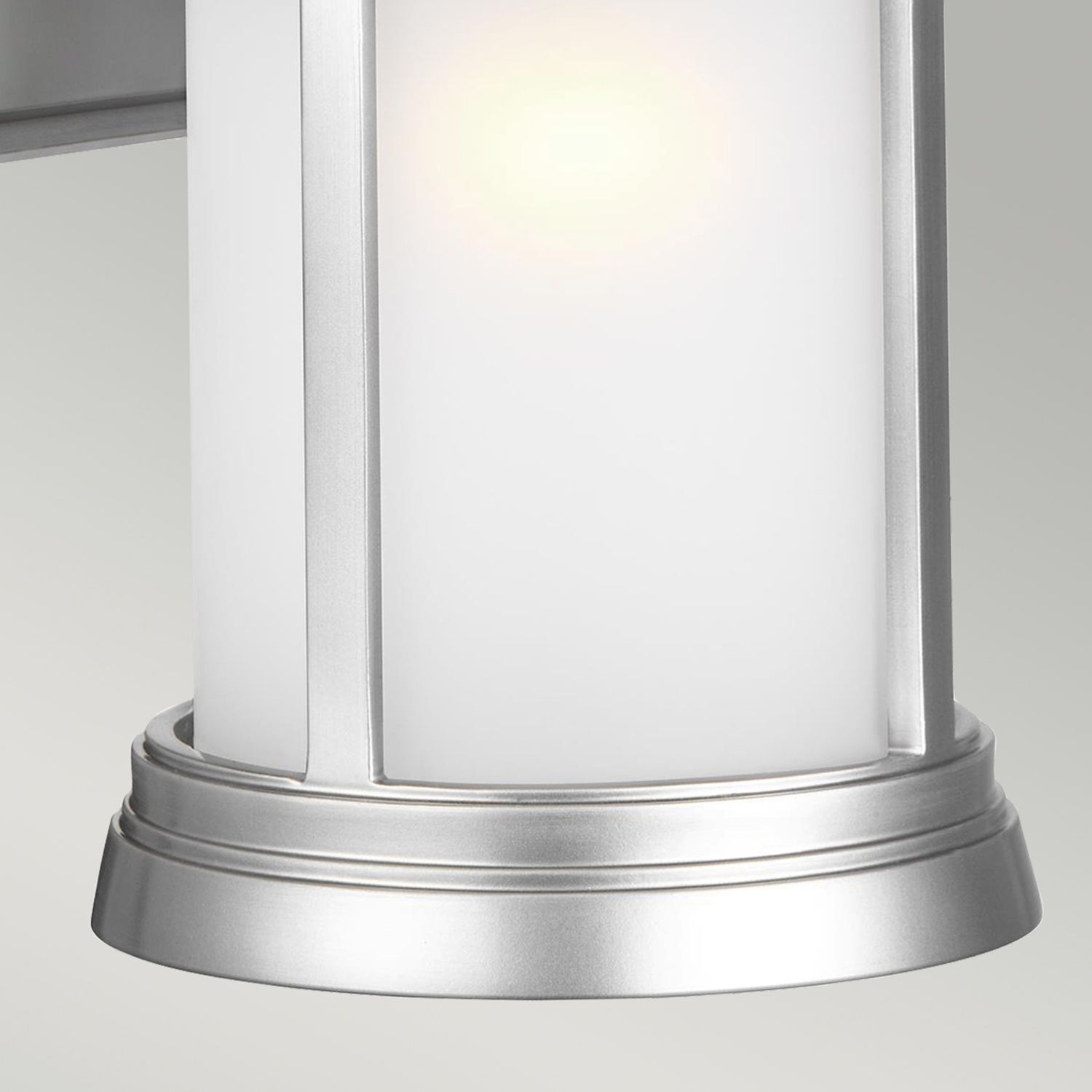 Außenlampe Wand IP44 E27 Garten Haus Terrasse VITODIA