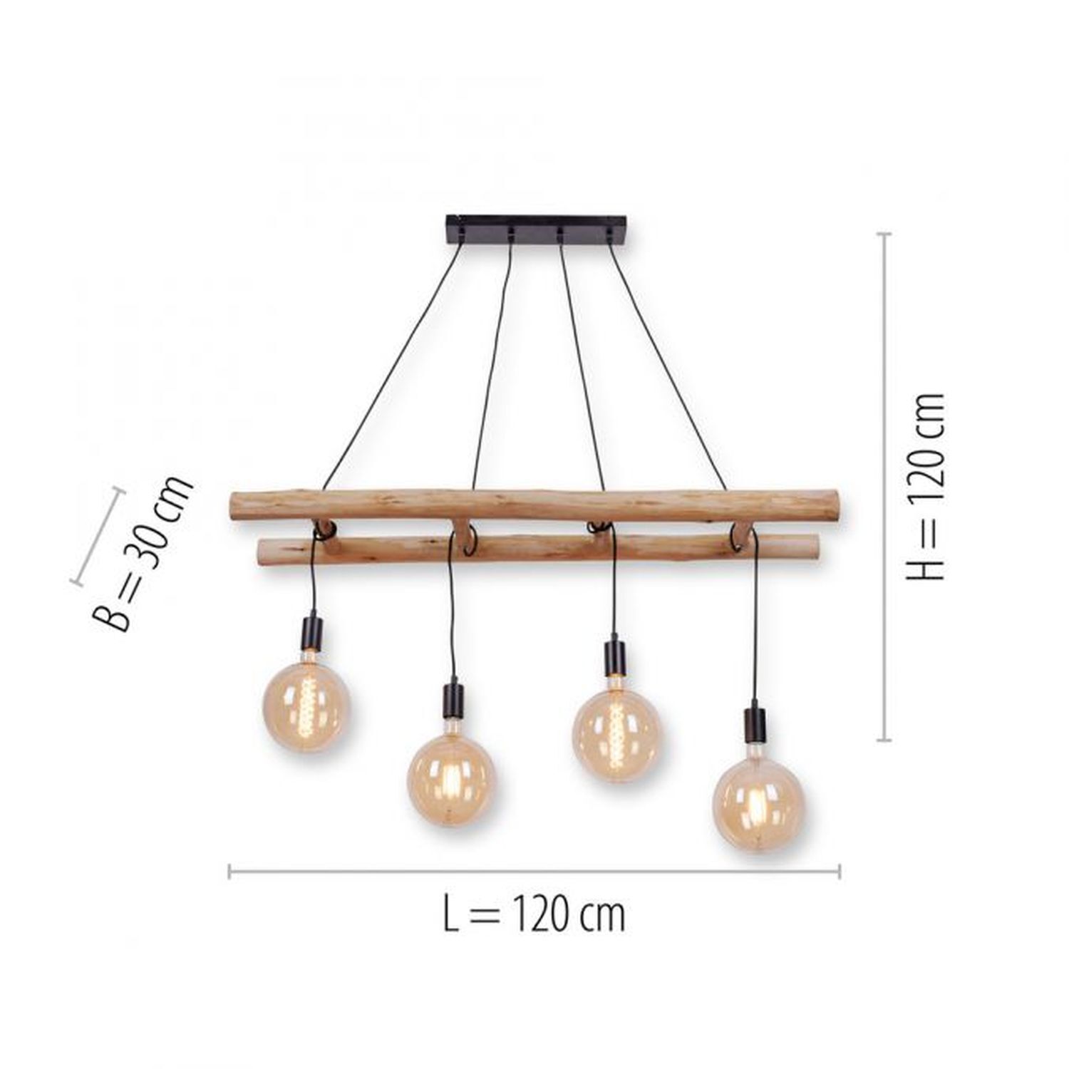 Leuchte, Kronleuchter, Lampe