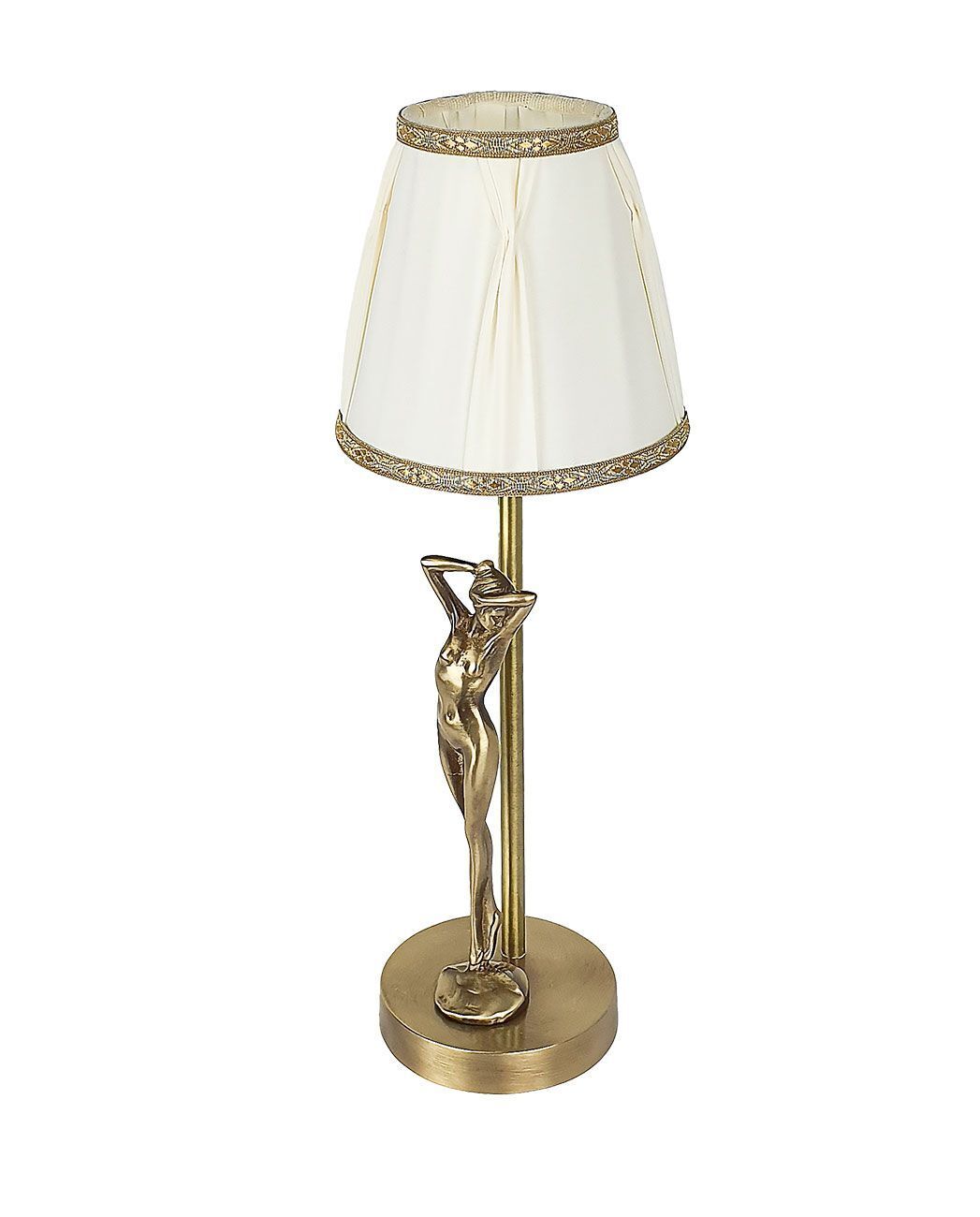 Lampe, Tischlampe, Lampenschirm