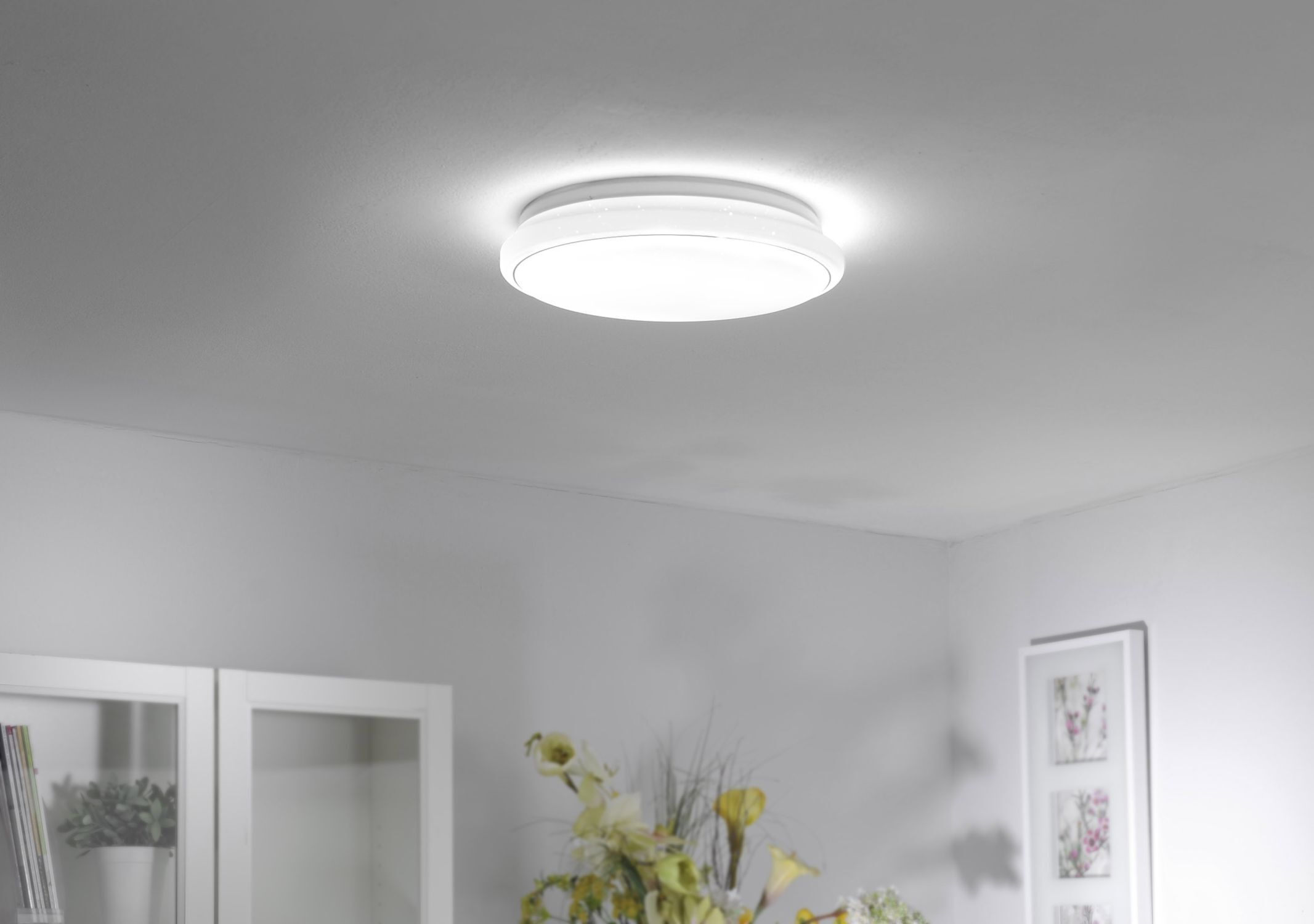 Deckenleuchte, Lampe, Leuchte