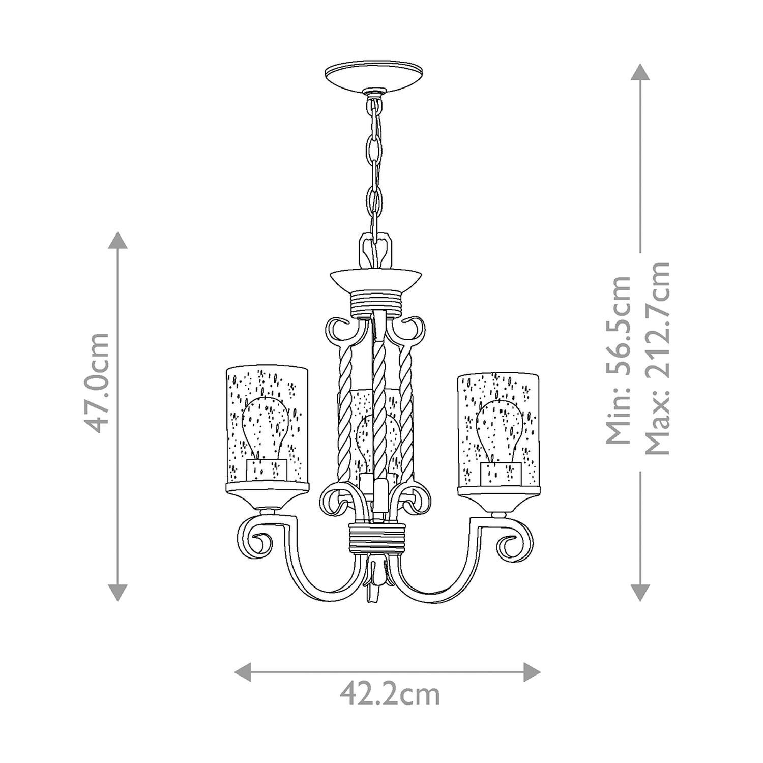 Kronleuchter, Beleuchtung, Kerzenhalter, Deckenleuchte, Lampenschmuck