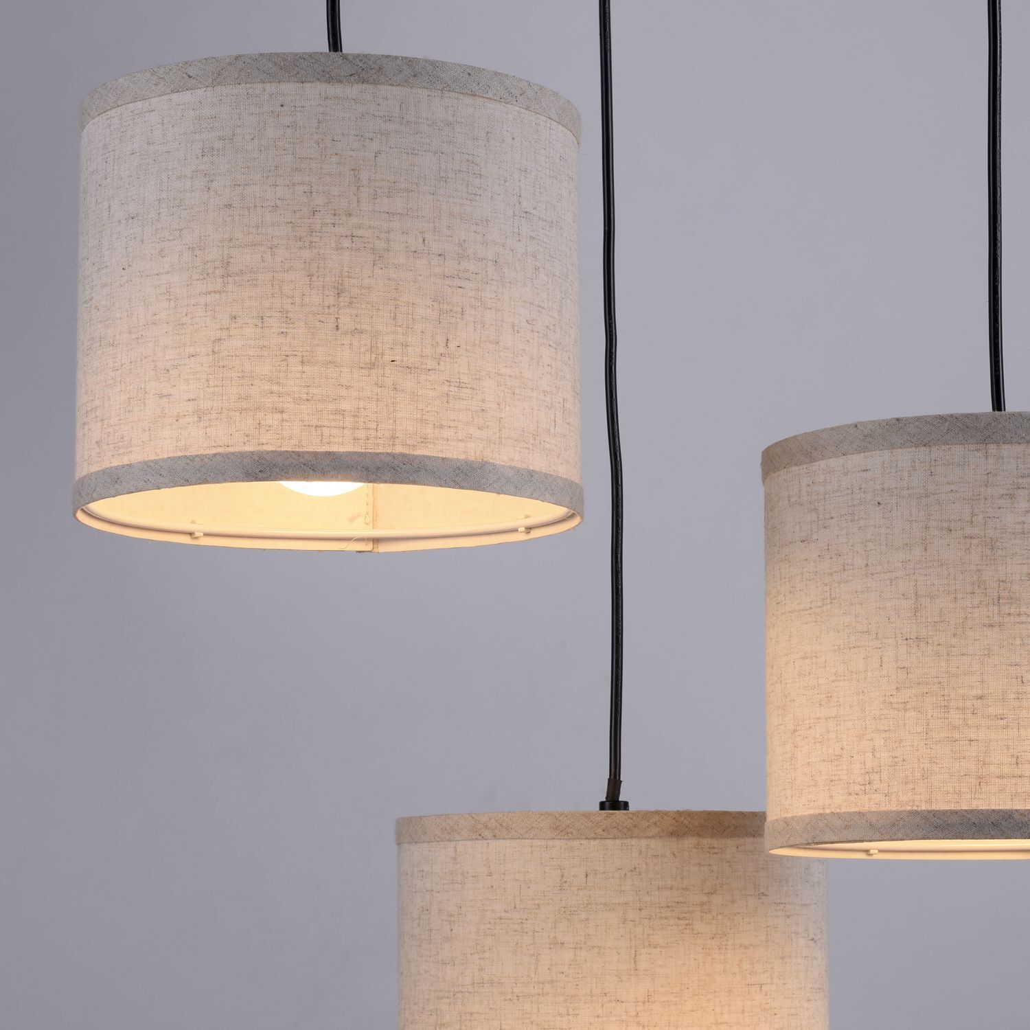 Lampe, Lampenschirm