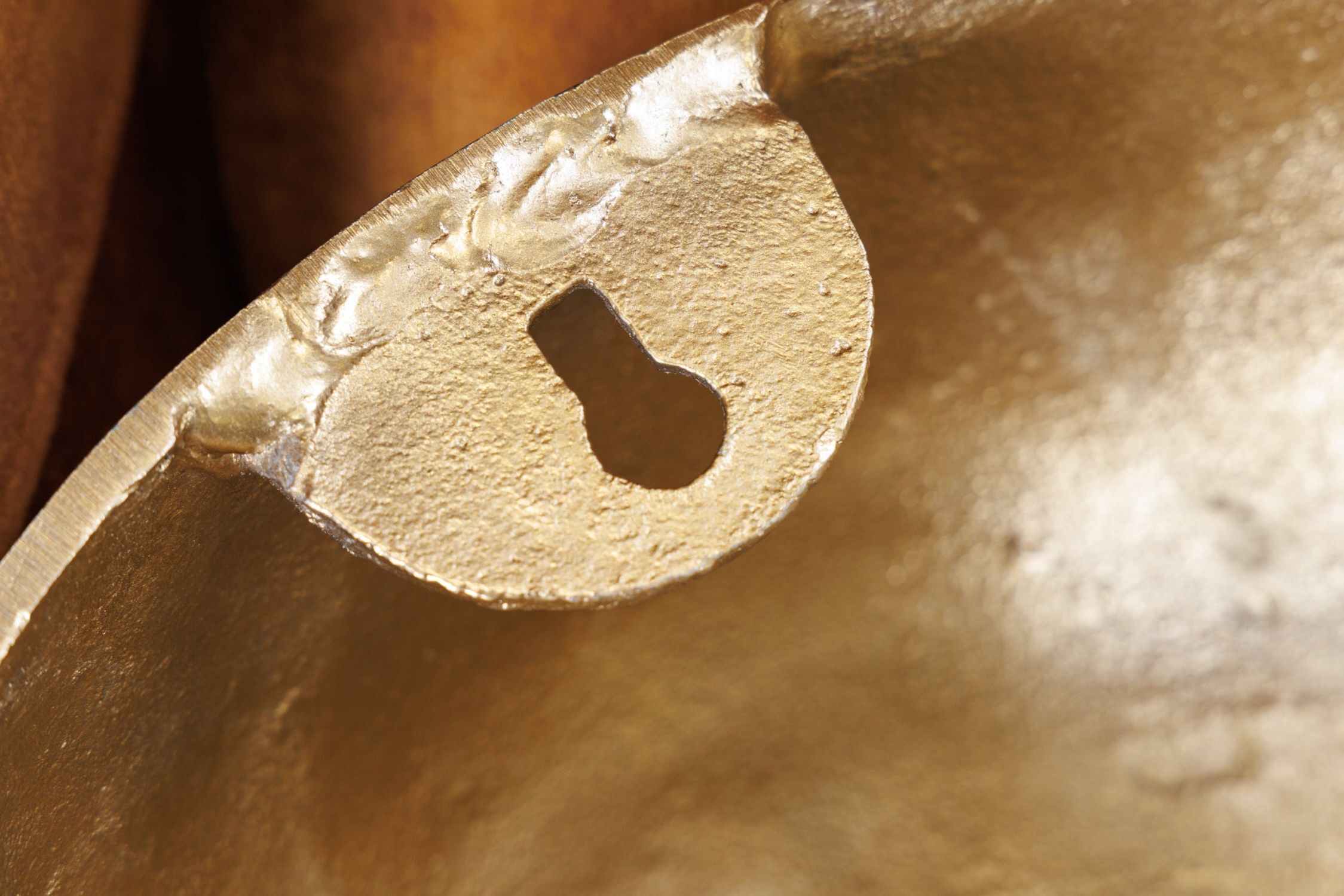 Loch, Bronze