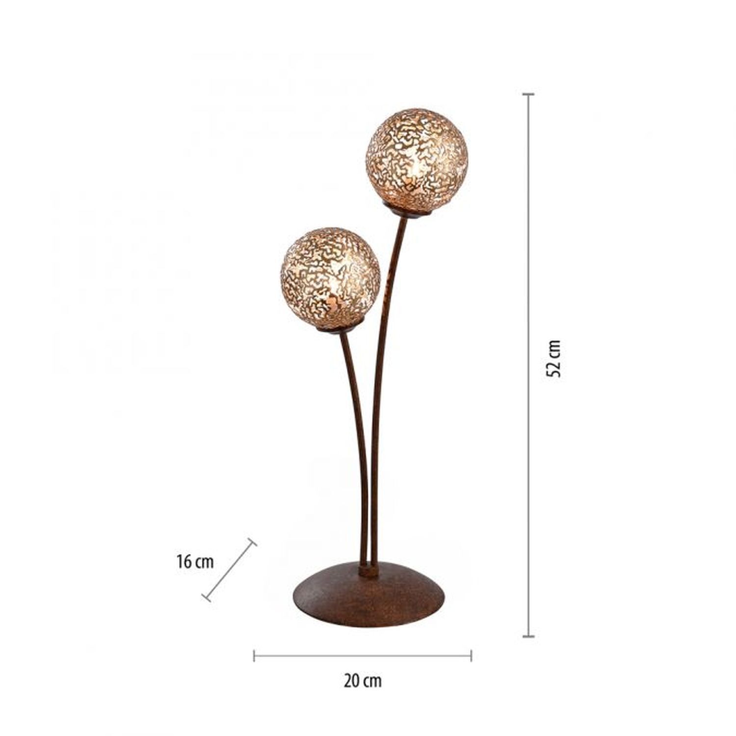 Lampe