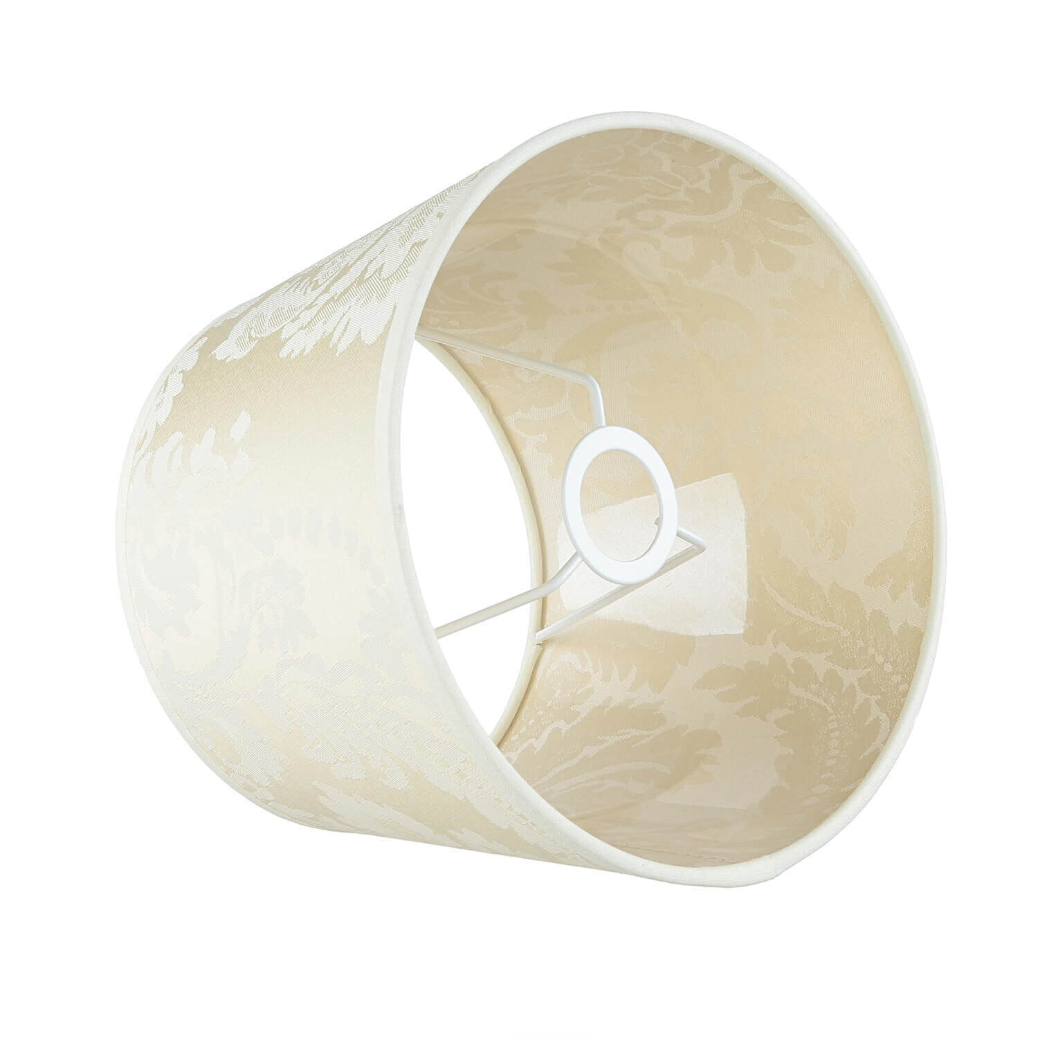 Manschette, Lampe