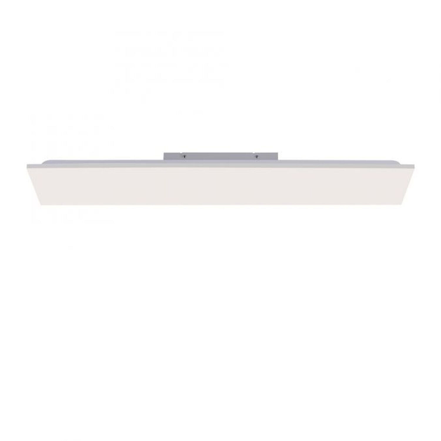 LED Deckenleuchte mit Fernbedienung dimmbar 2700-5000 K Deckenleuchte, Leuchte