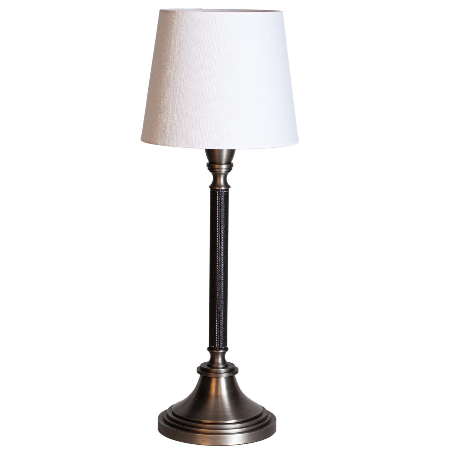 Lampe, Tischlampe, Lampenschirm