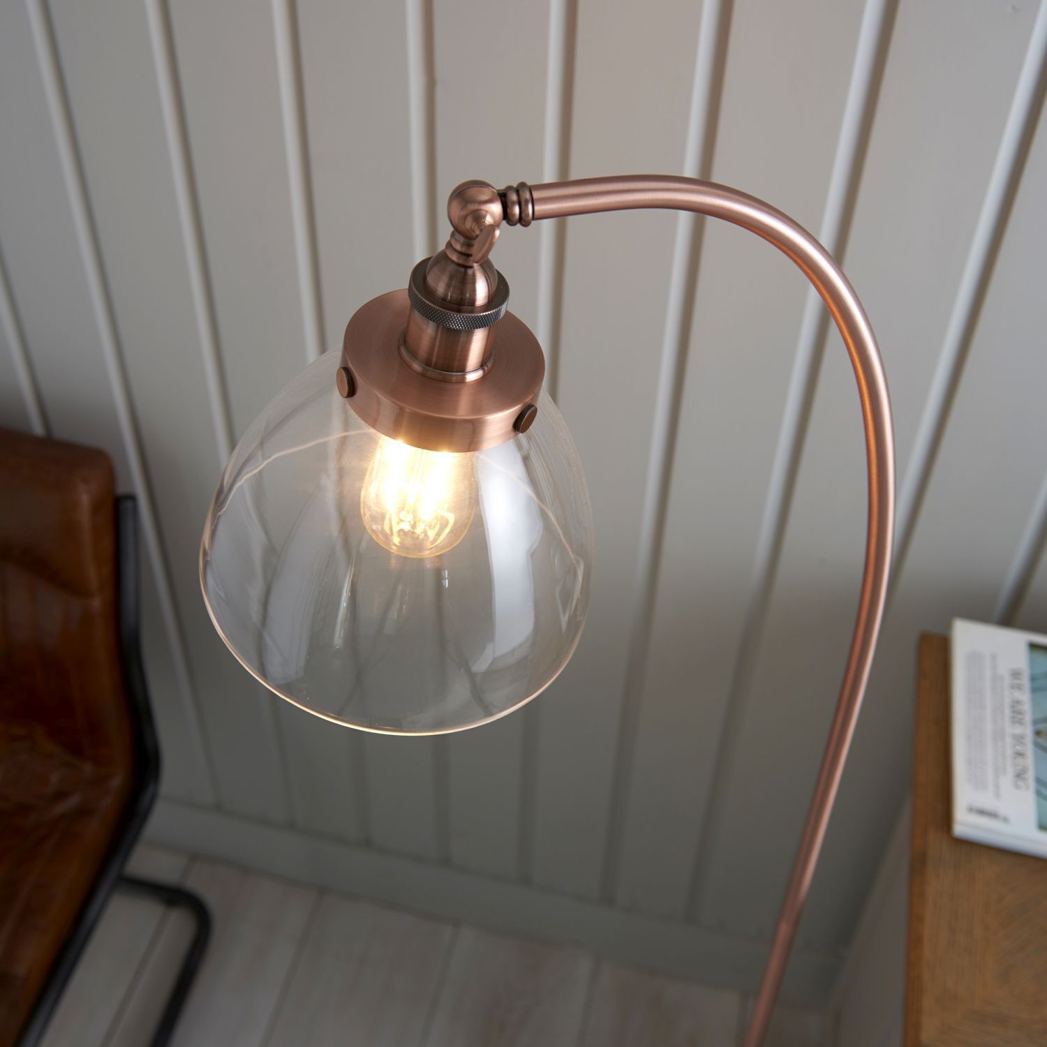 Lampe