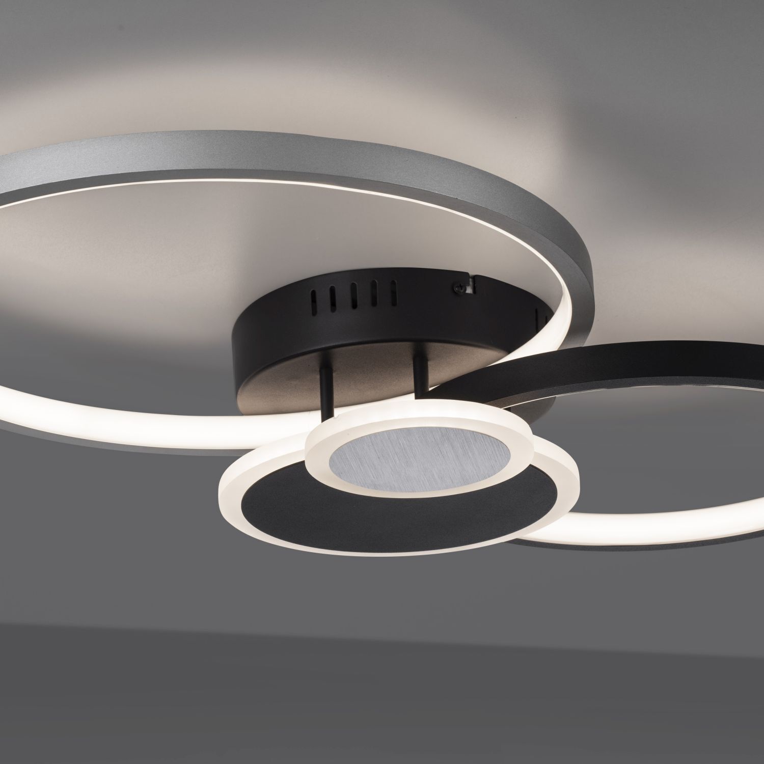 Deckenleuchte, Gerät, Deckenventilator, Elektrisches Gerät