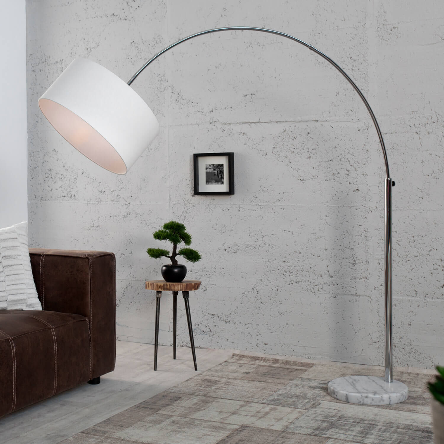 Lampe, Stehlampe