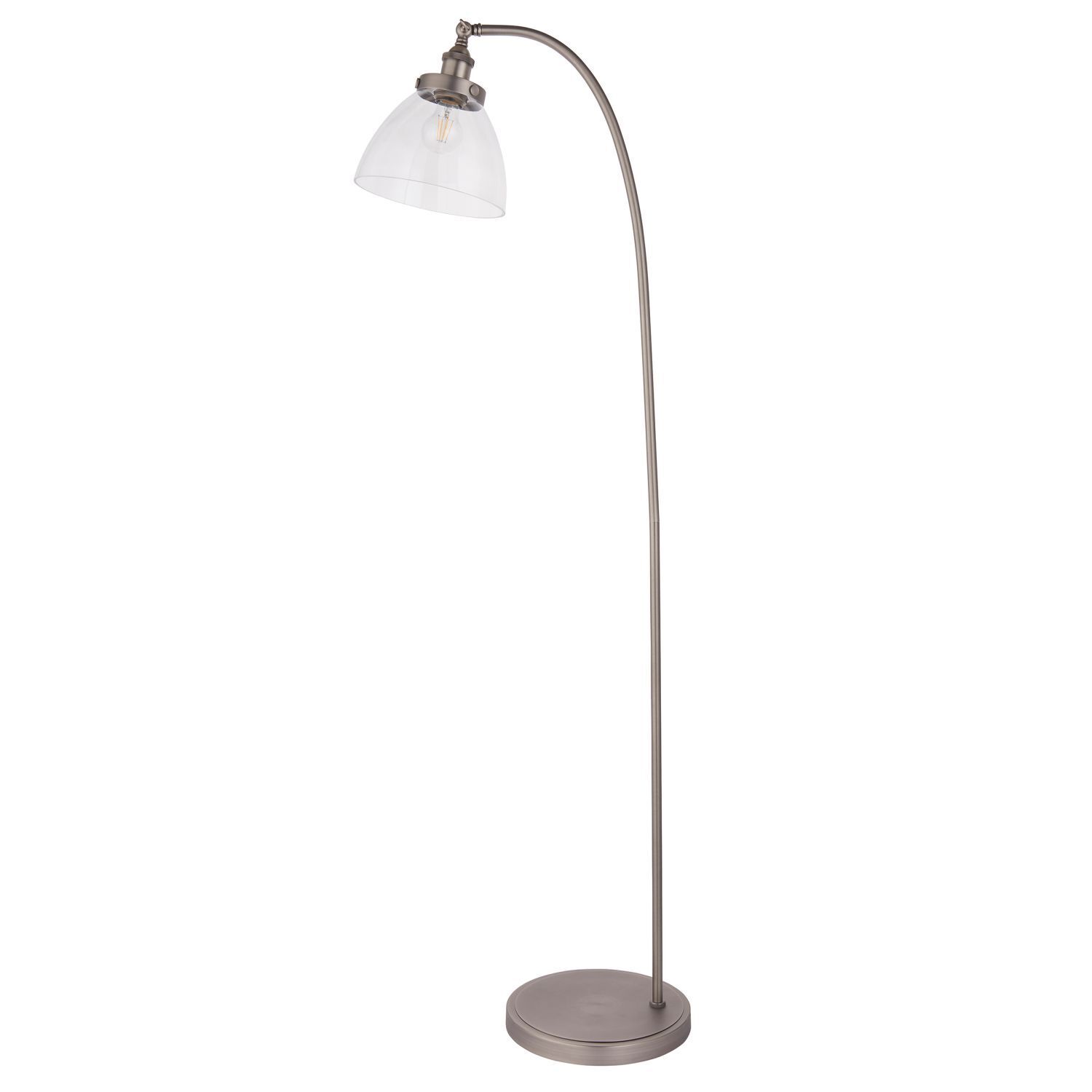 Lampe, Lampenschirm, Tischlampe