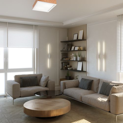 Kaffeetisch, Tabelle, Wohnzimmer, Couch, Dekoration für Zuhause