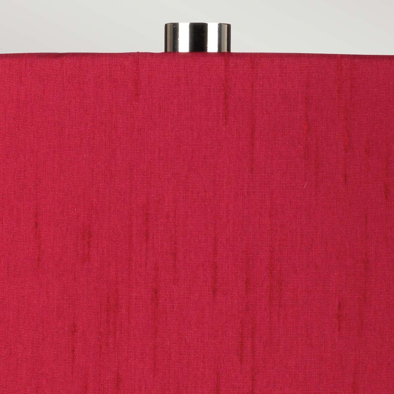 lampen___?, rote stoff, Metallkappe, Textur, Abdeckung