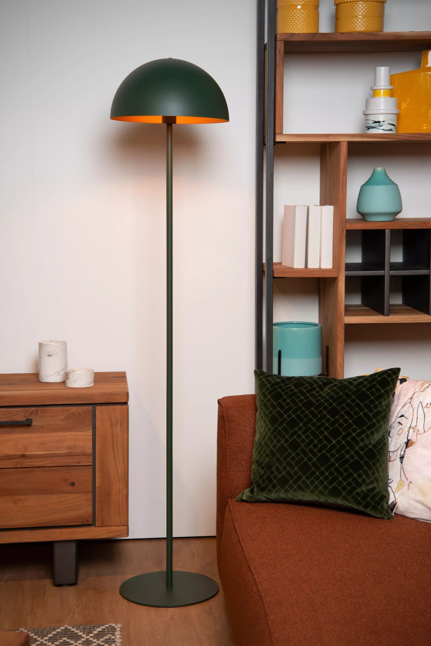 Lampe, Stehlampe