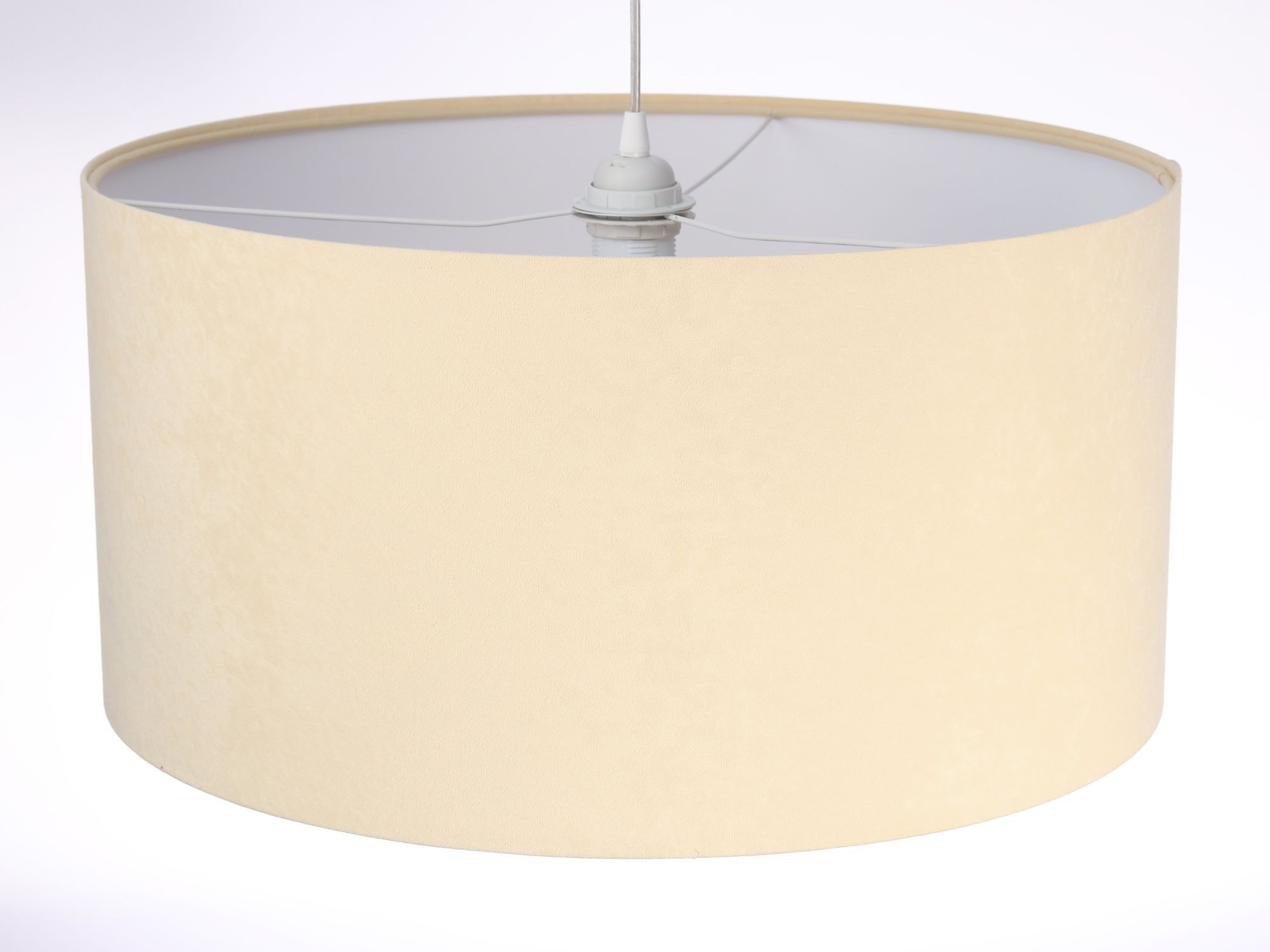 Lampe, Lampenschirm