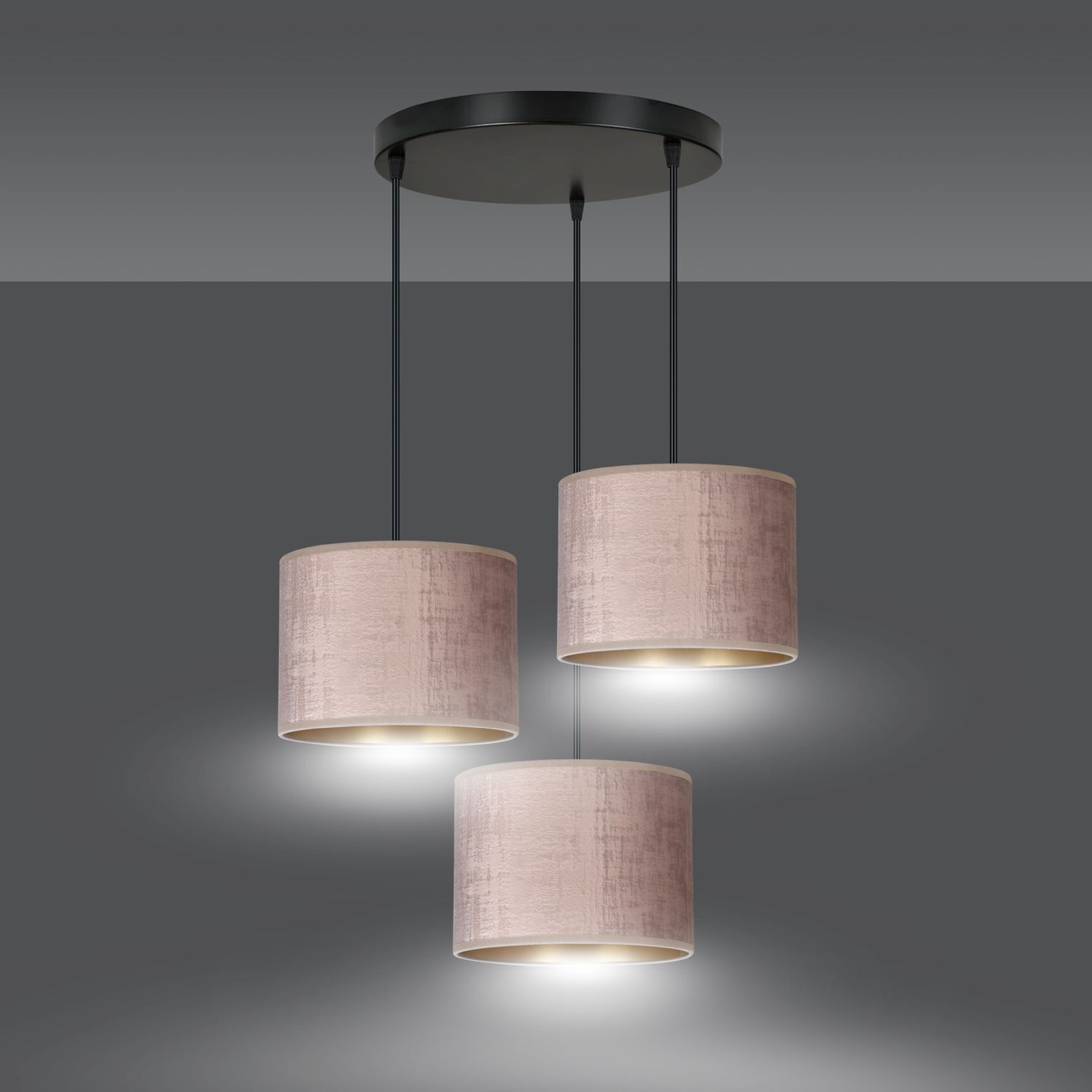 Lampe, Kronleuchter, Klebeband, Deckenleuchte