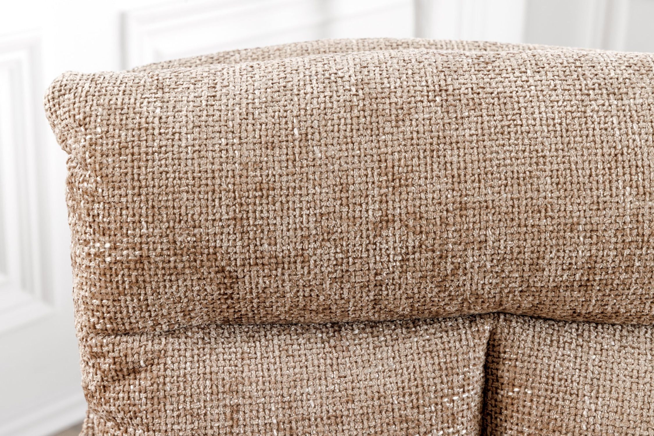 Kissen, Dekoration für Zuhause, Leinen, Tasche