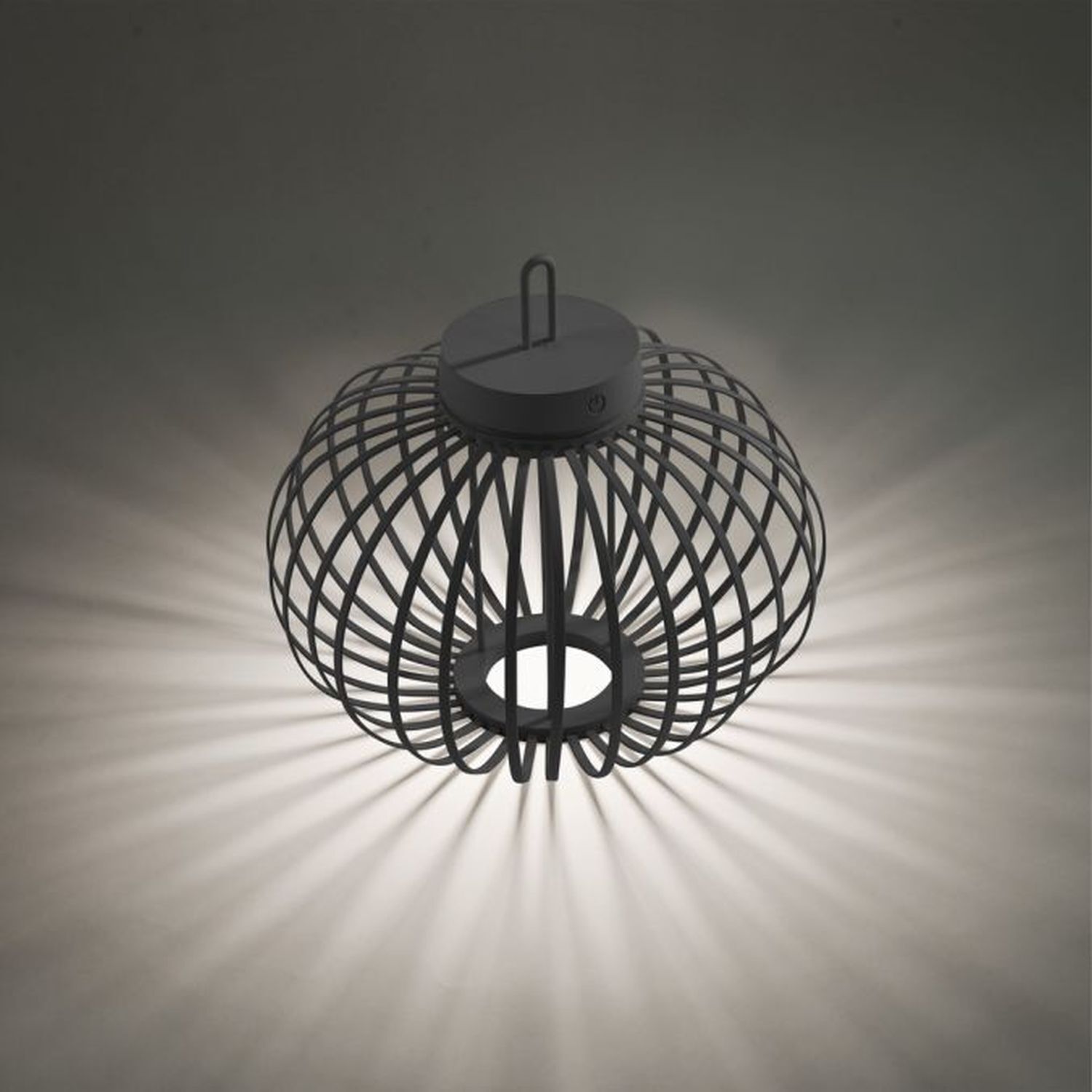 Lampe, Kronleuchter