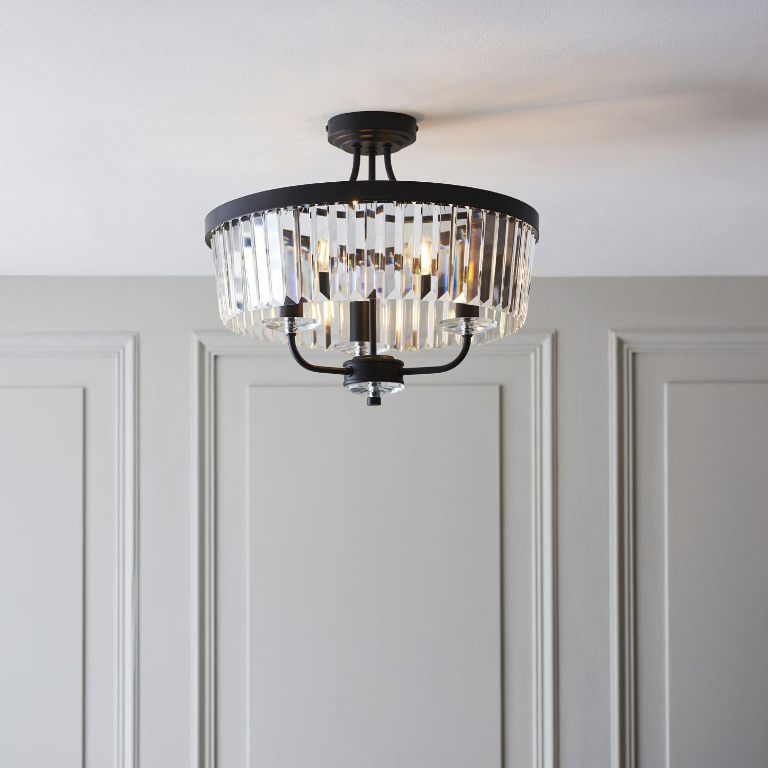 Leuchter, Lampe, Leuchte