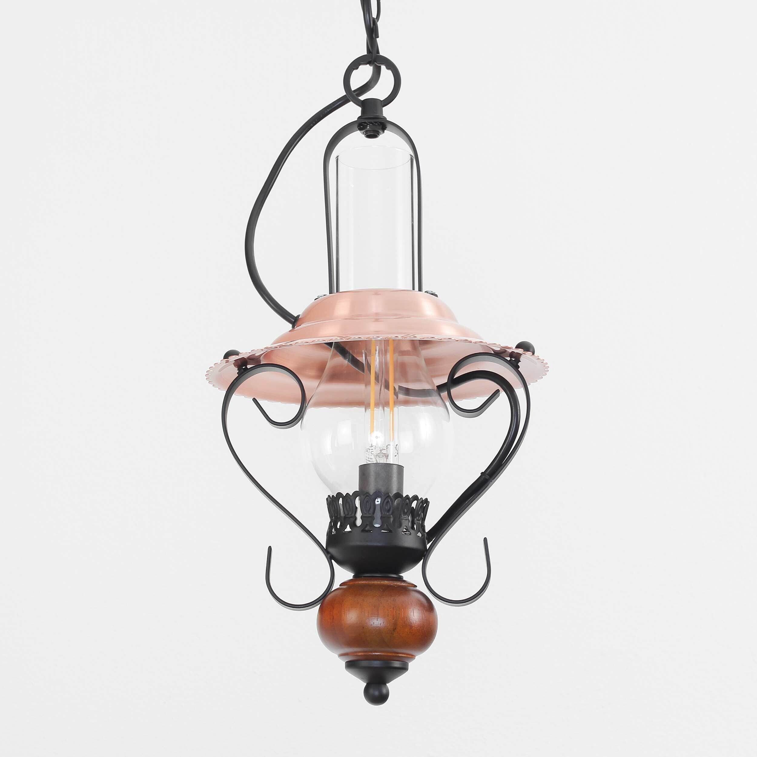 Lampe, Kronleuchter