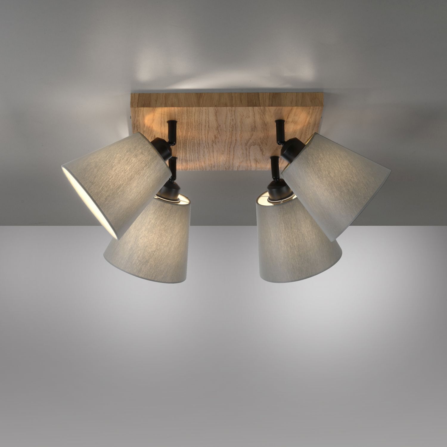 Lampe, Beleuchtung