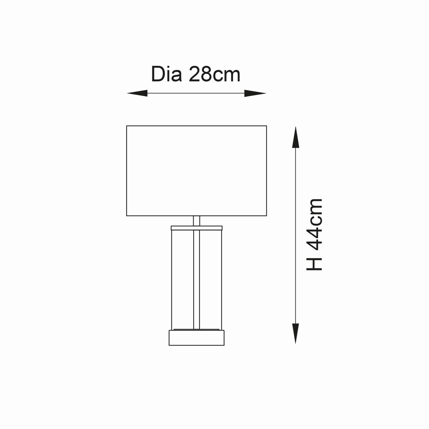 Diagramm, Handlung