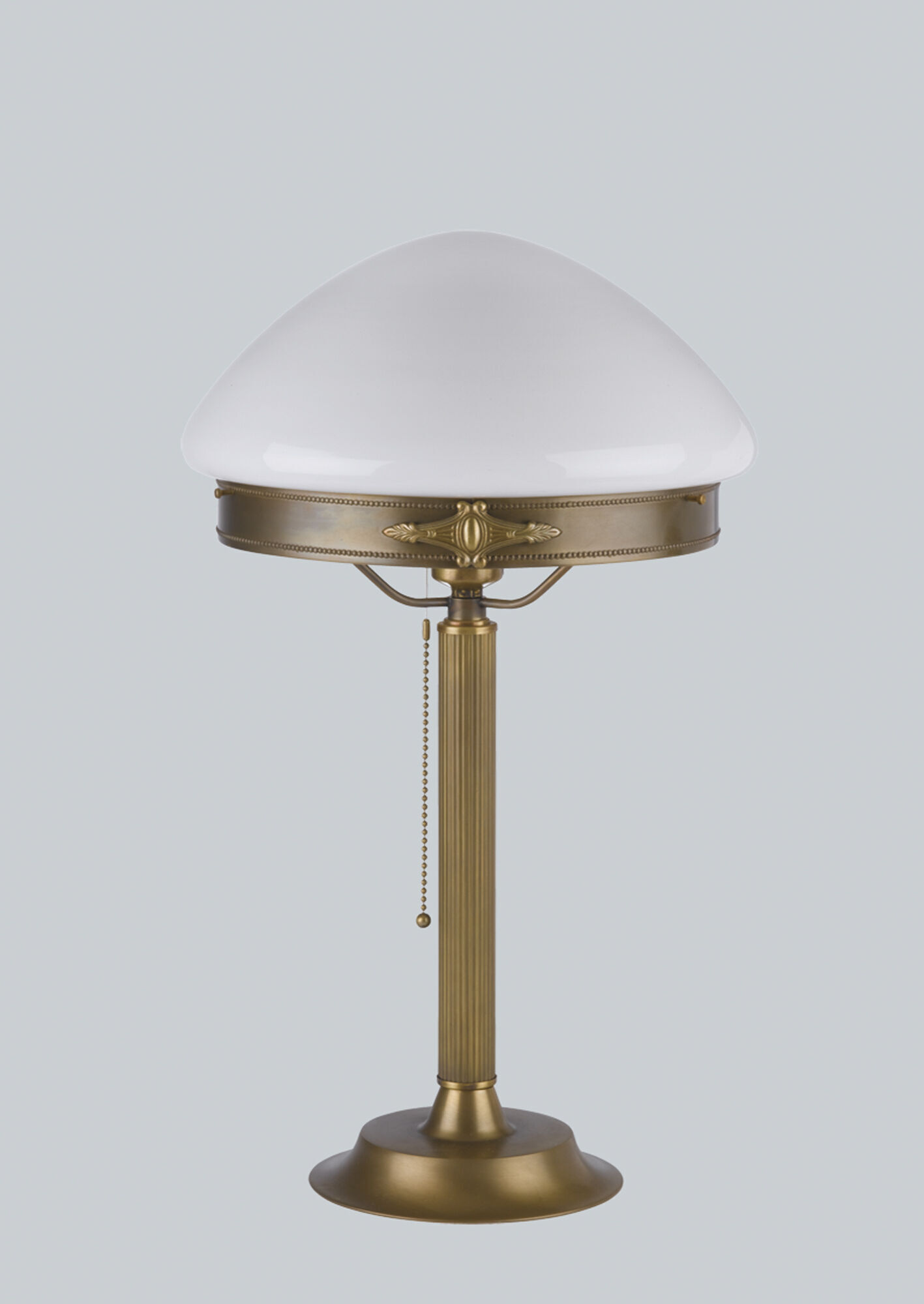 Lampe, Tischlampe, Lampenschirm