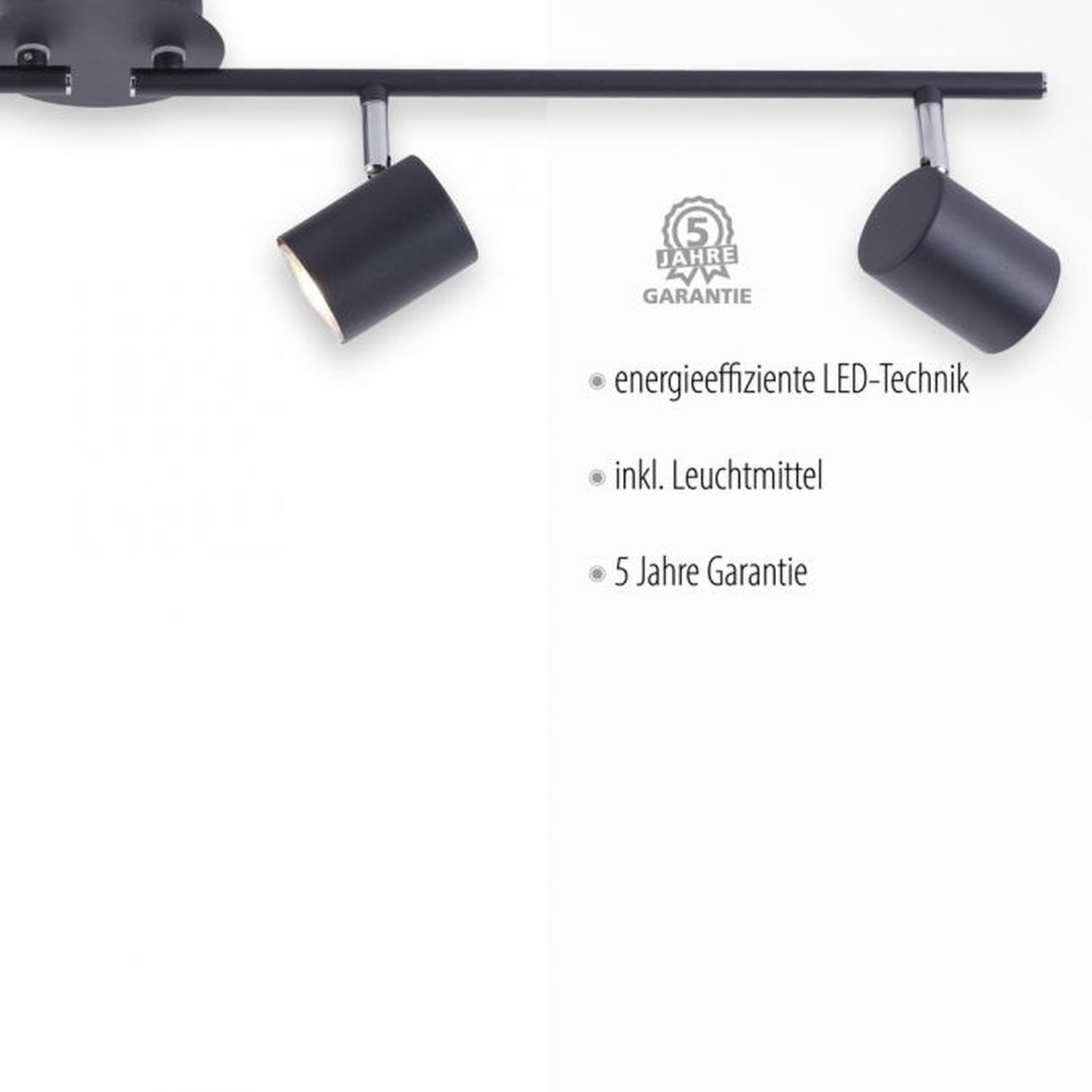Beleuchtung, Lampe