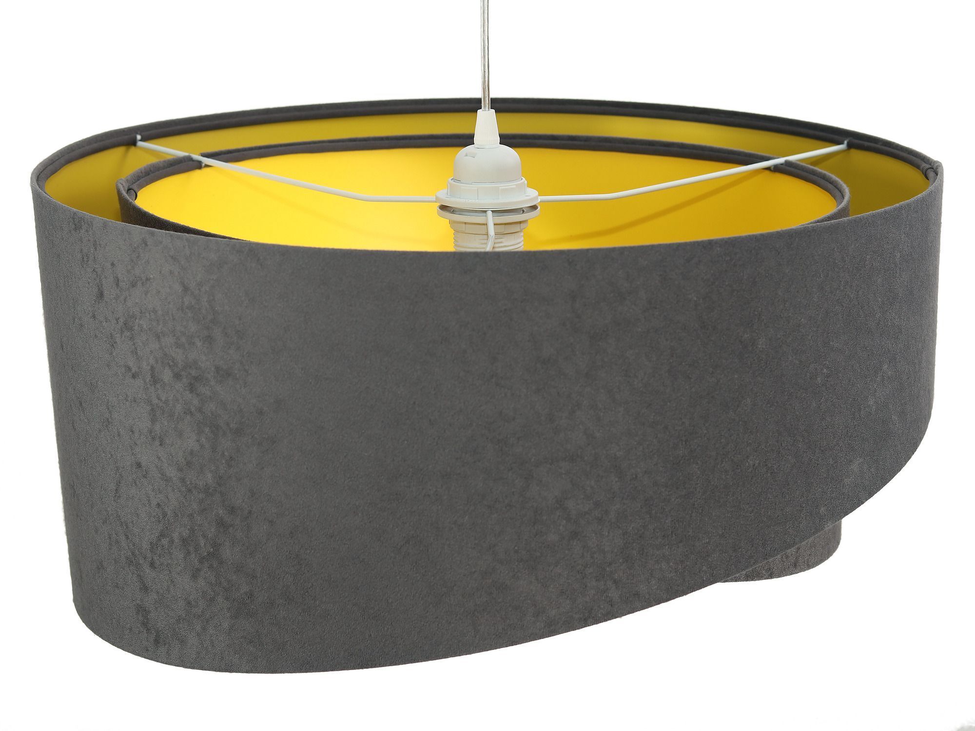 Lampe, Lampenschirm