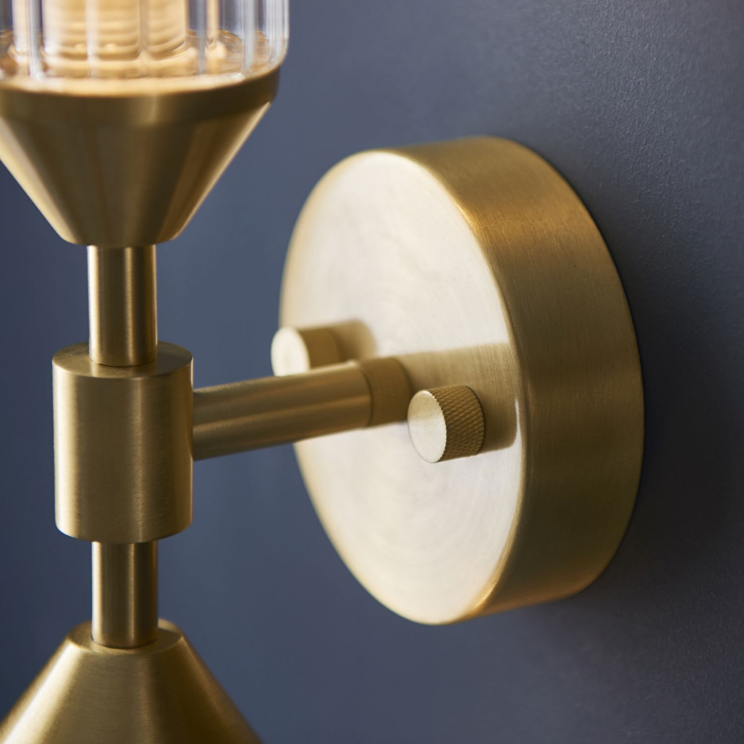 Bronze, Band, Lampe