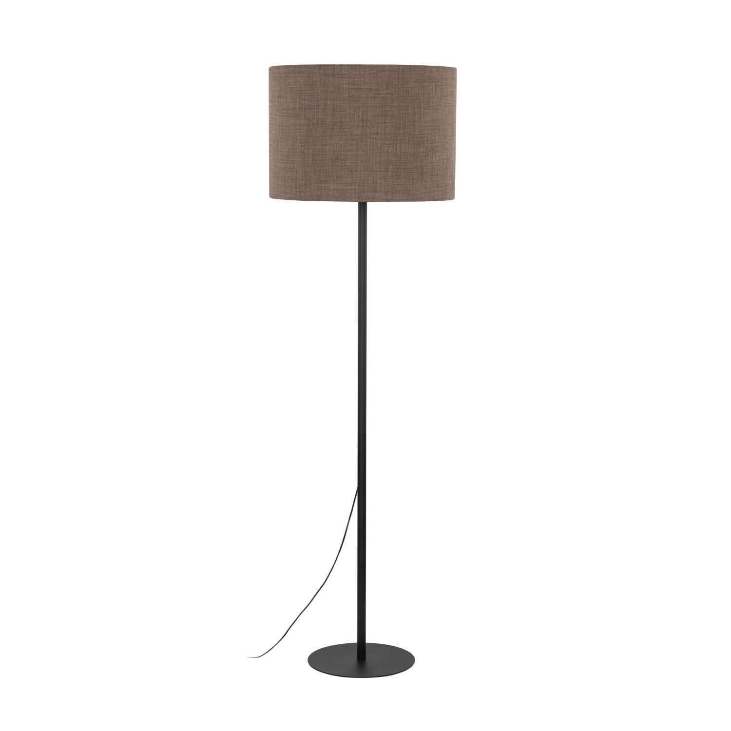 Lampe, Lampenschirm