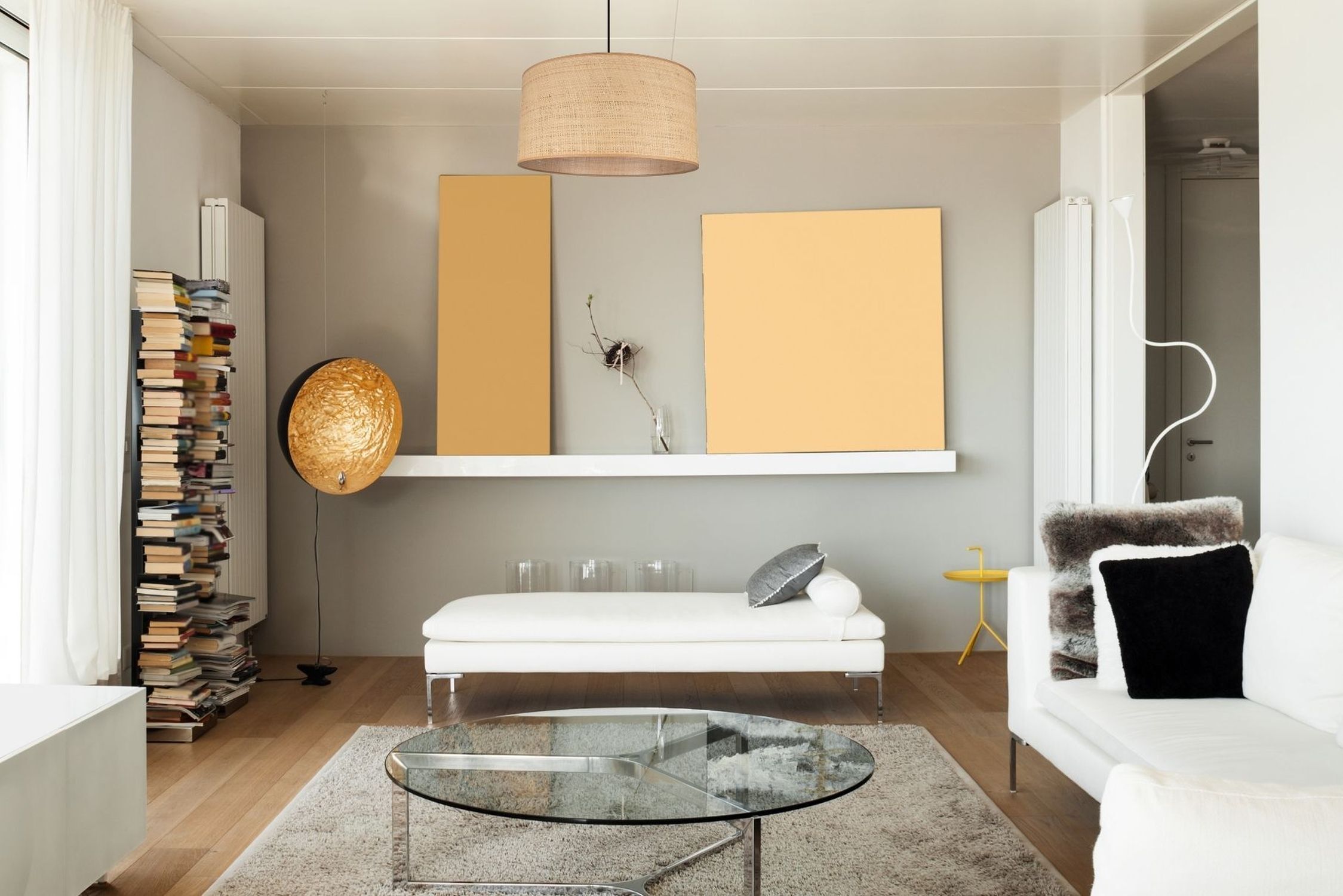 Blendarme Pendelleuchte Rattan Braun E27 Ø40 cm Modern Dekoration für Zuhause, Teppich, Mobiliar, Tabelle, Innenarchitektur