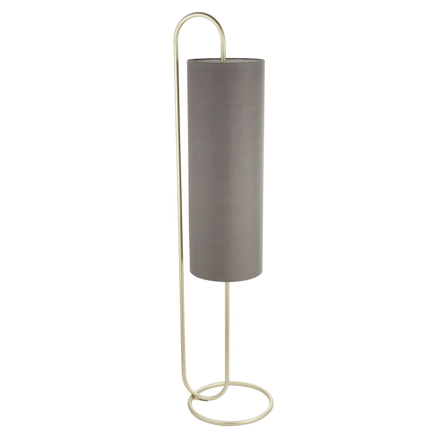 Lampe, Zylinder
