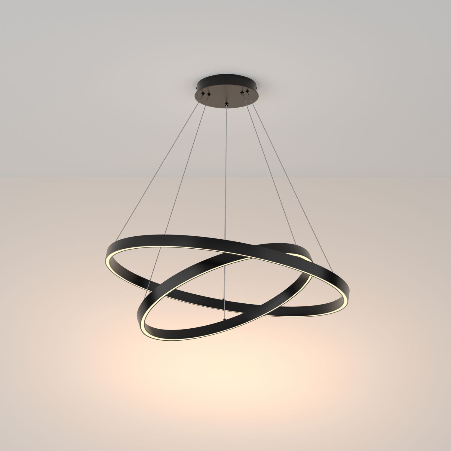 Leuchter, Lampe, Deckenleuchte