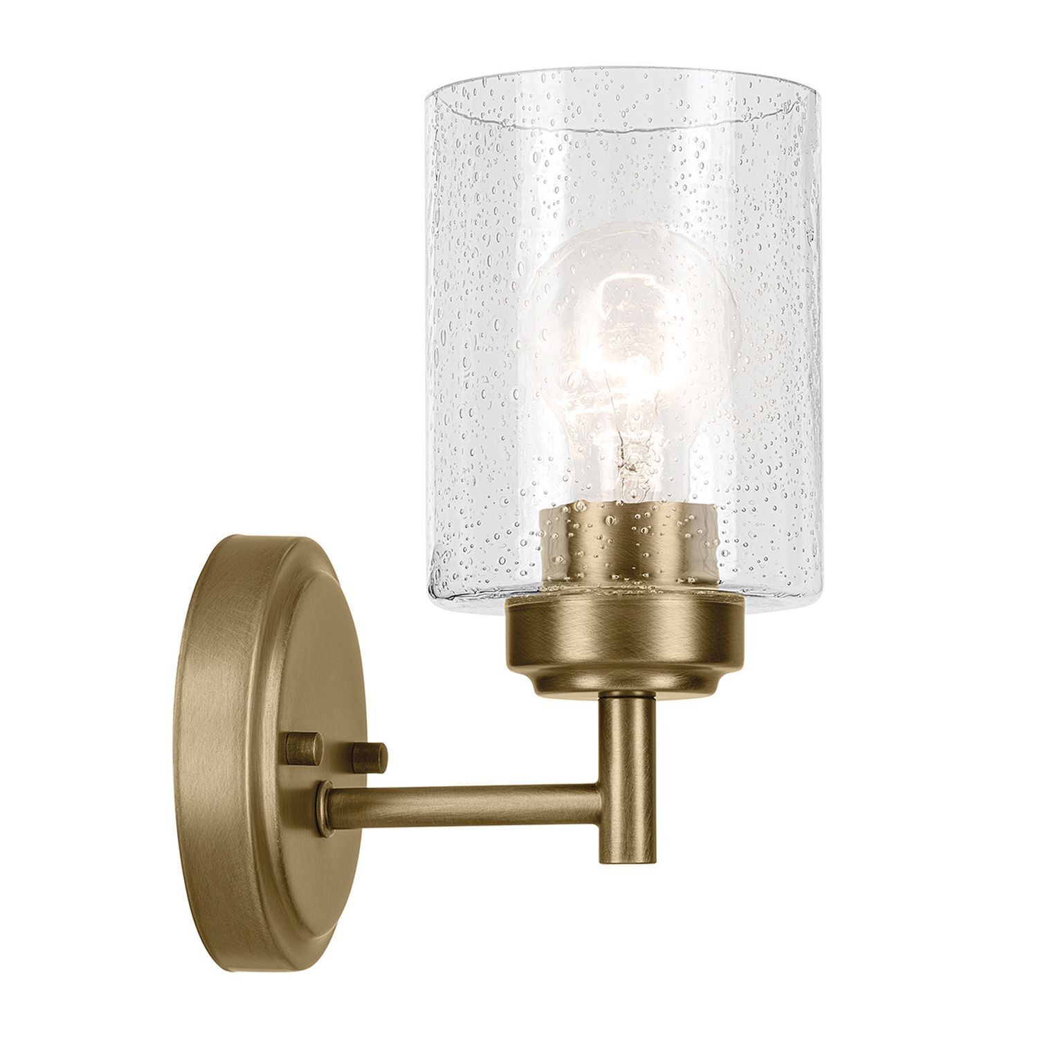 Leuchte, Lampe, Bronze