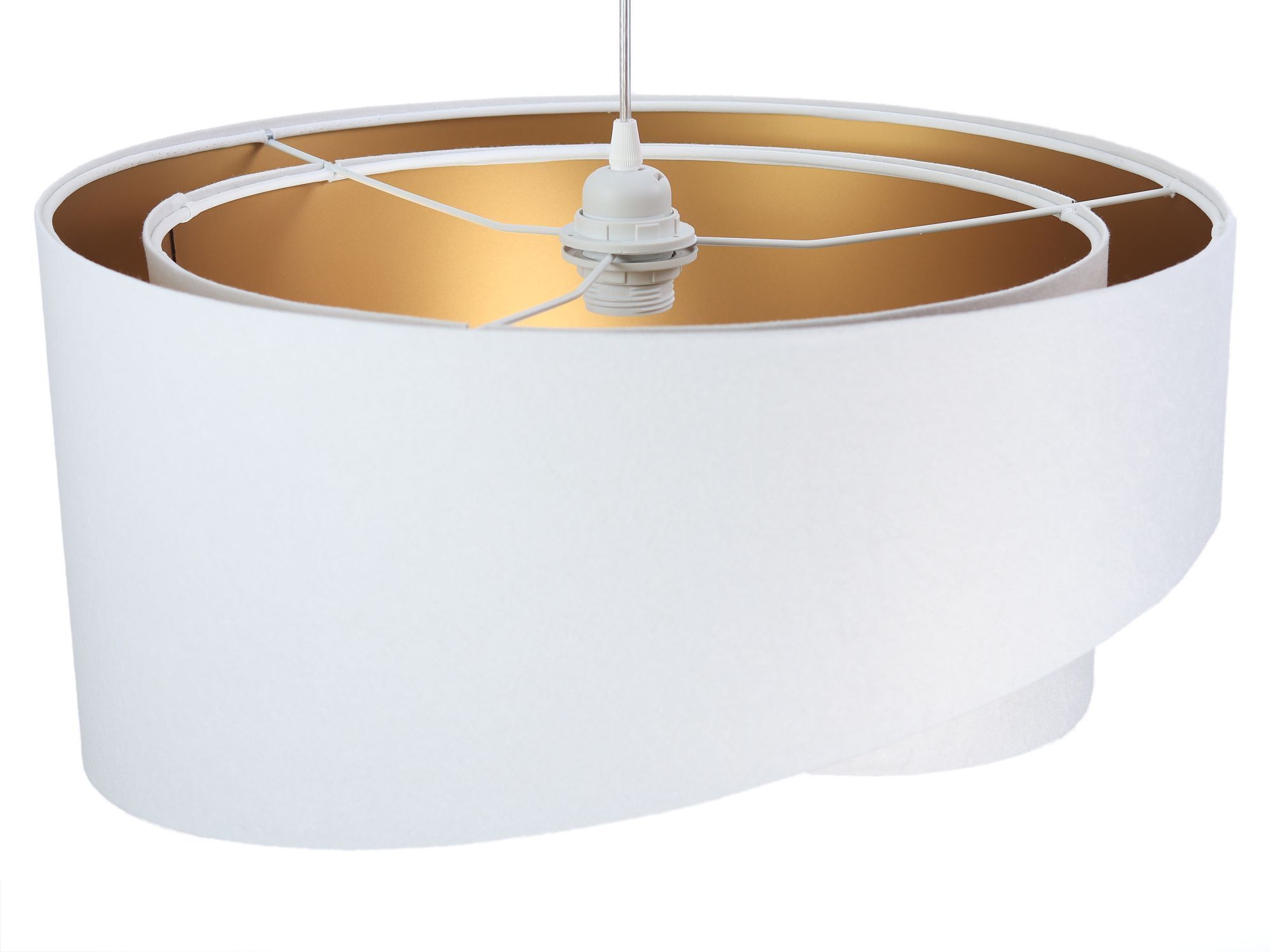 Lampe, Lampenschirm