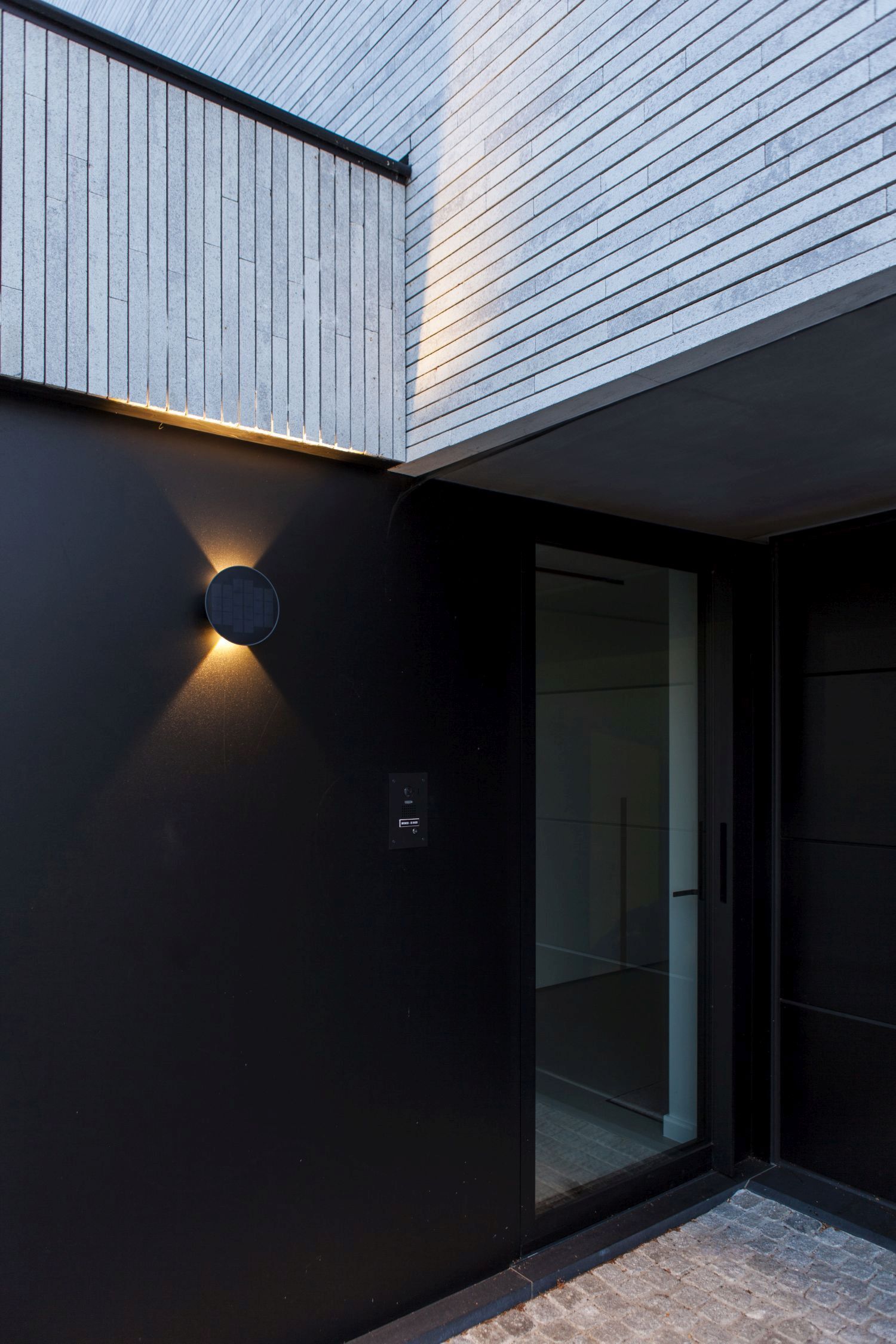 Drinnen, Innenarchitektur, Tür, Garage