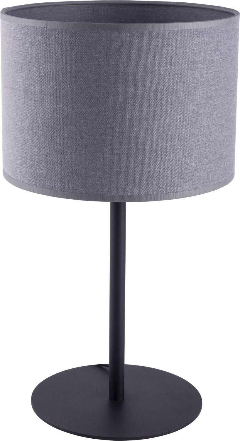 Lampe, Lampenschirm, Tischlampe
