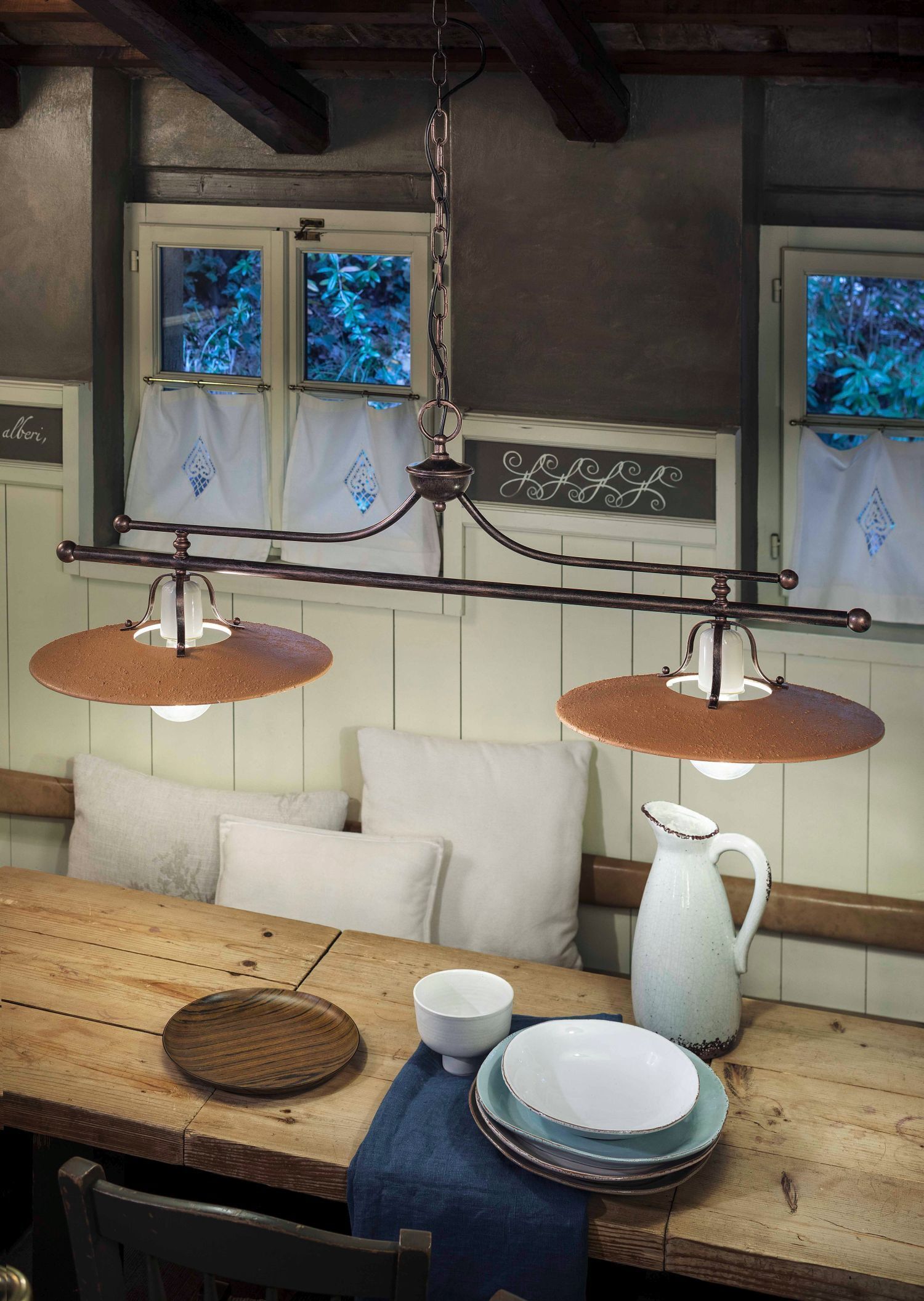 Tabelle, Tischplatte, Holz, Esstisch, Innenarchitektur