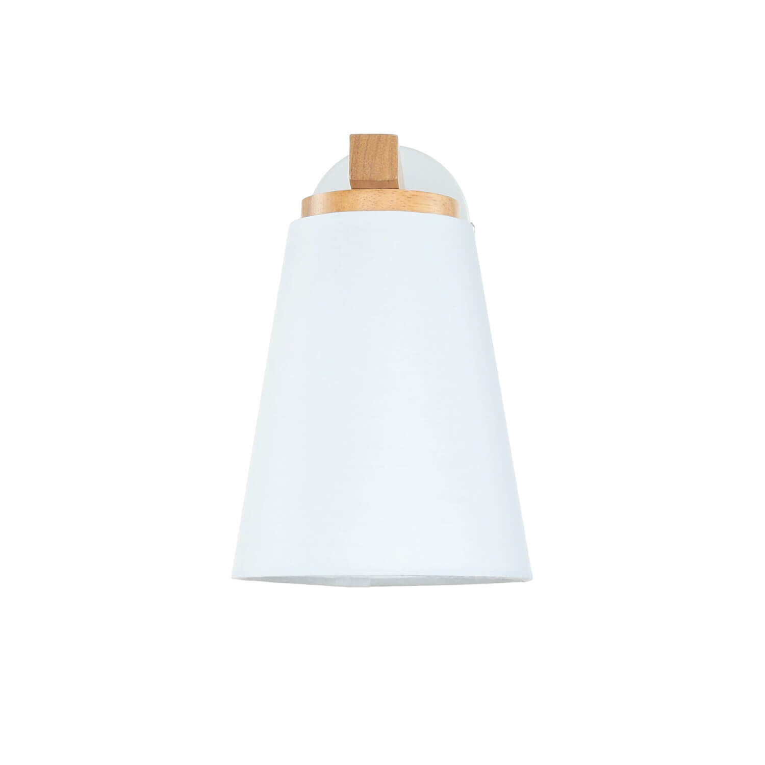 Wandlampe Holz Lampe Modern Skandinavisch Leuchte Lampe, Lampenschirm