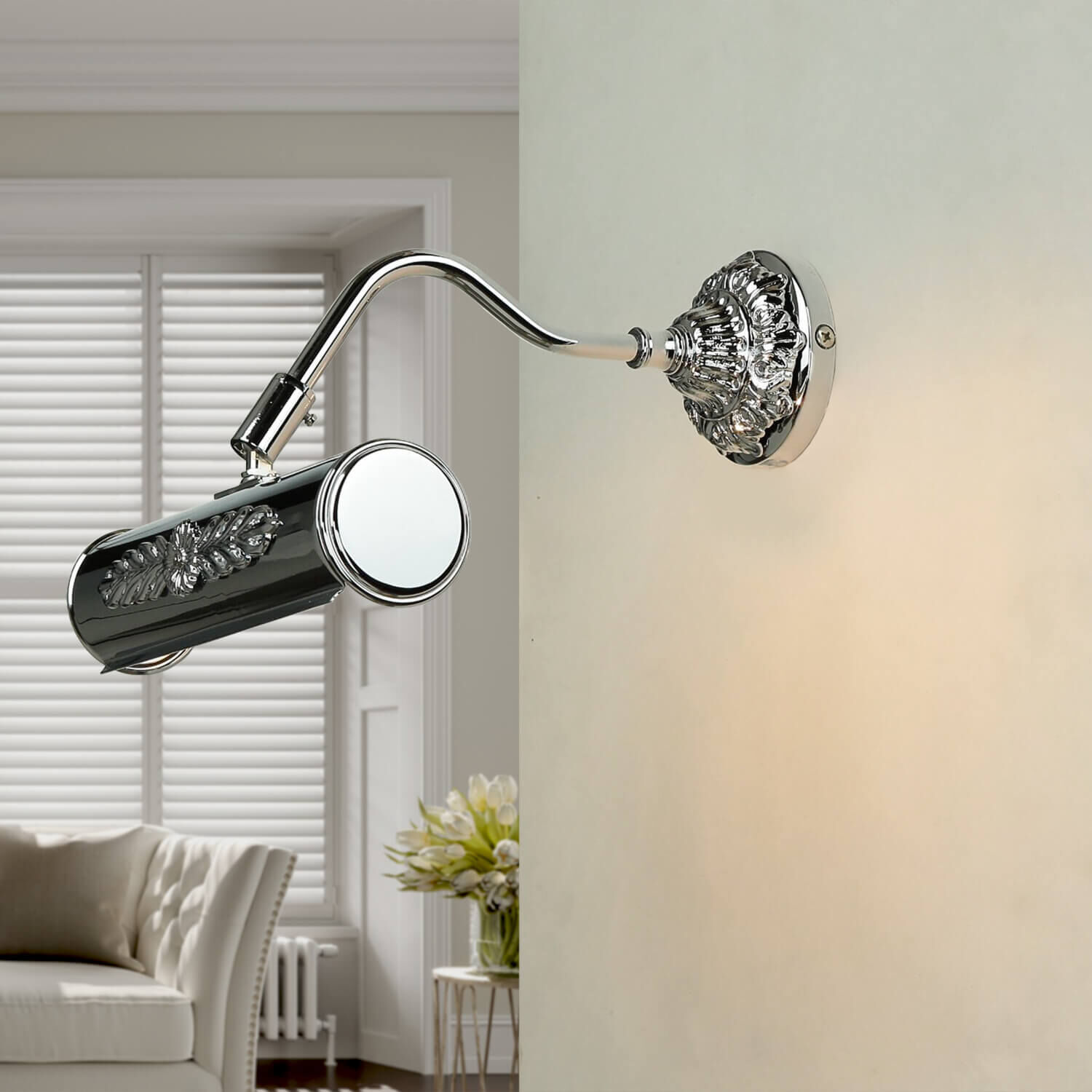 Drinnen, Lampe, Badezimmer, Zimmer, Duscharmatur