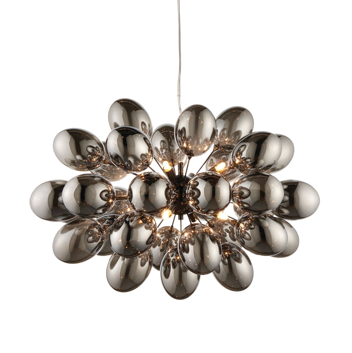 Leuchter, Lampe