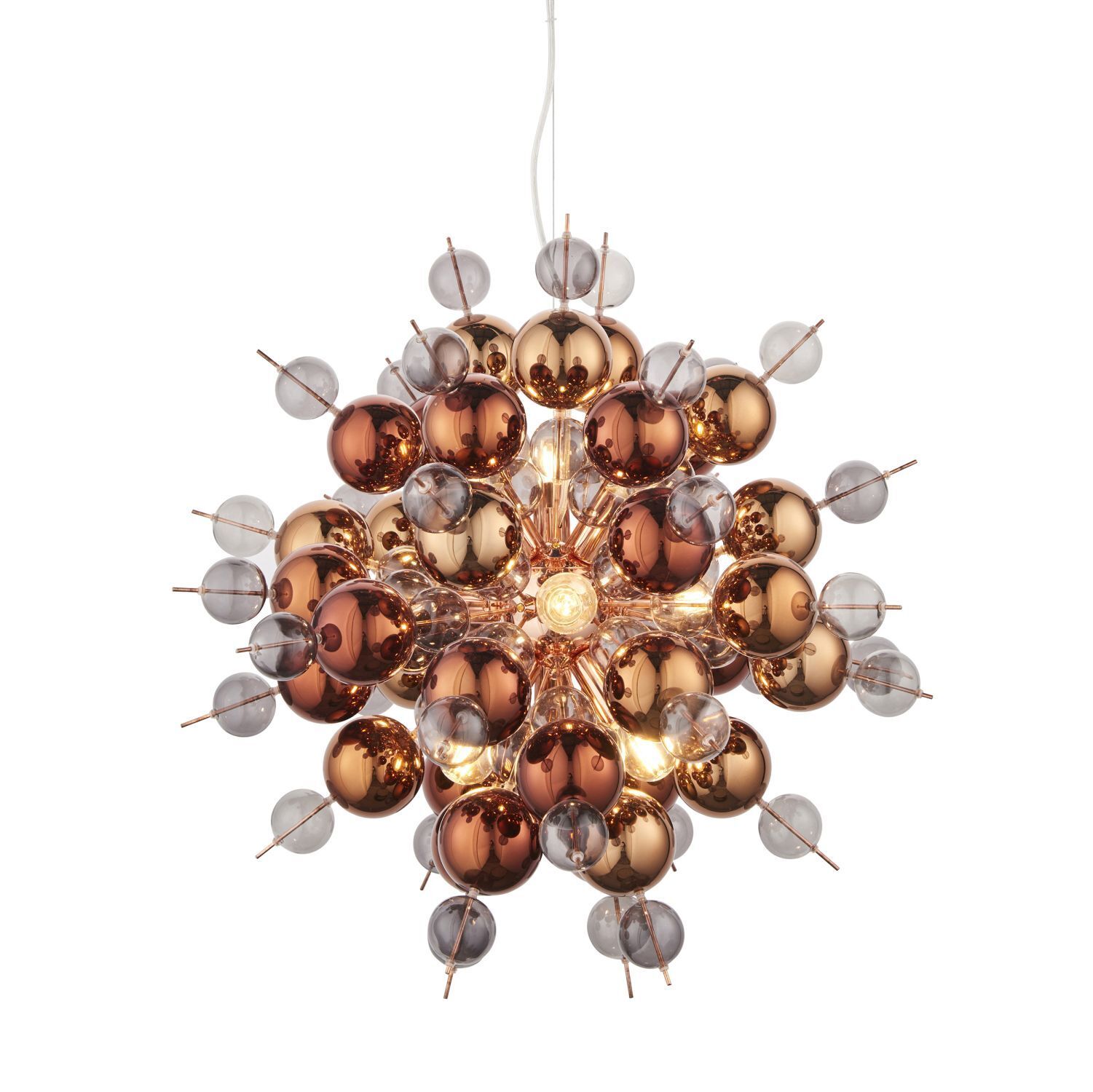 Leuchter, Lampe