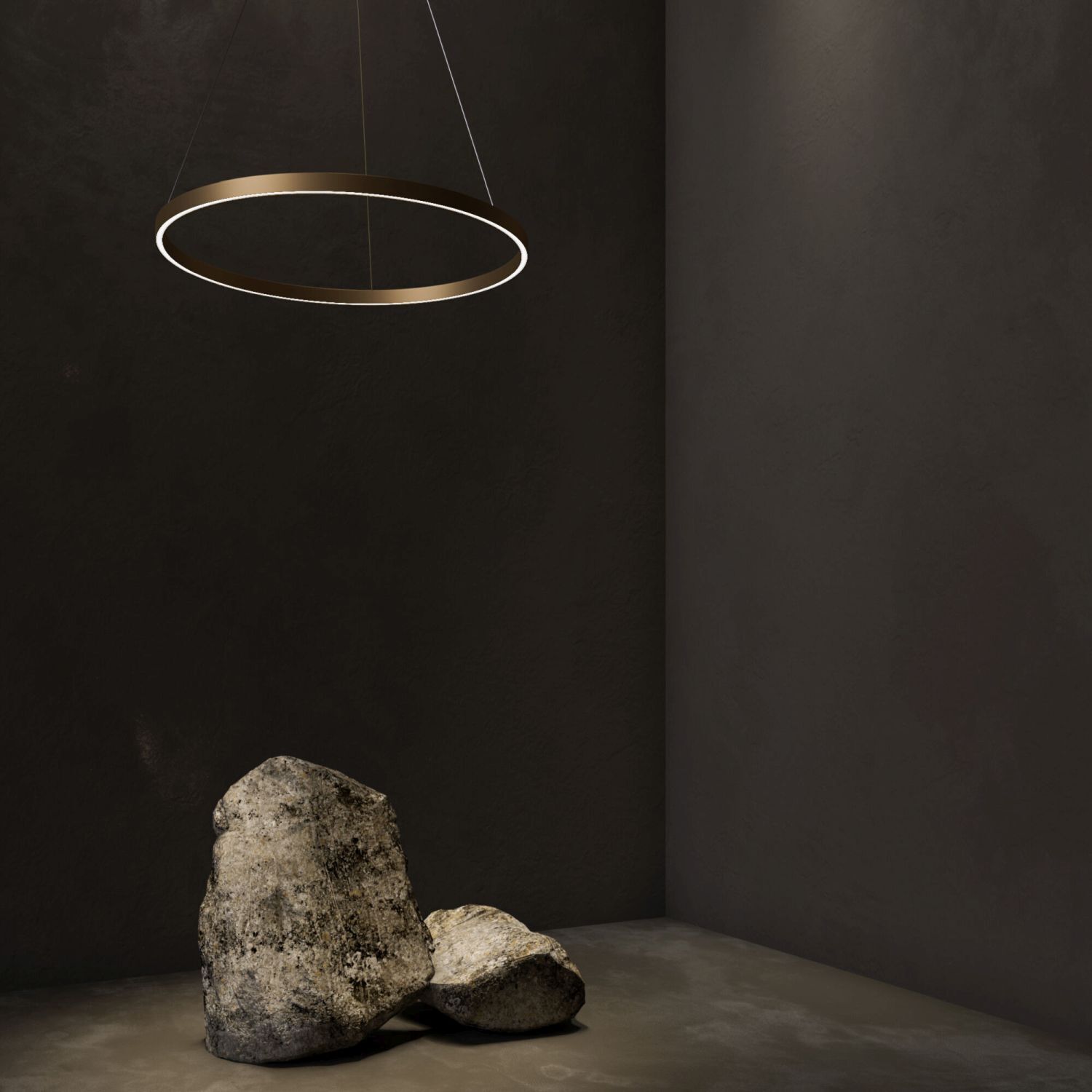 Lampe, Rock