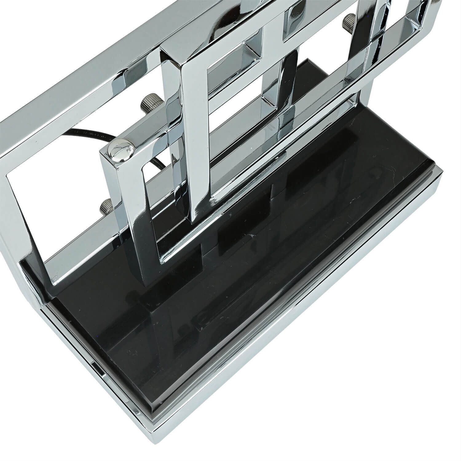 Aluminium, Mobiliar