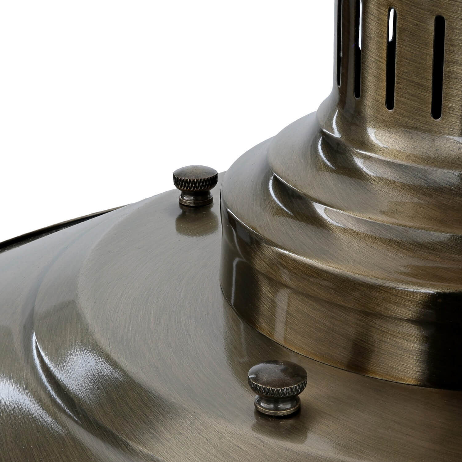 Bronze, Spule, Rotor, Spirale, Aluminium