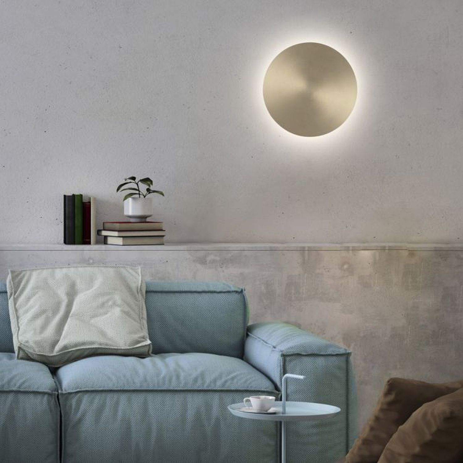 Couch, Kissen, Dekoration für Zuhause, Innenarchitektur